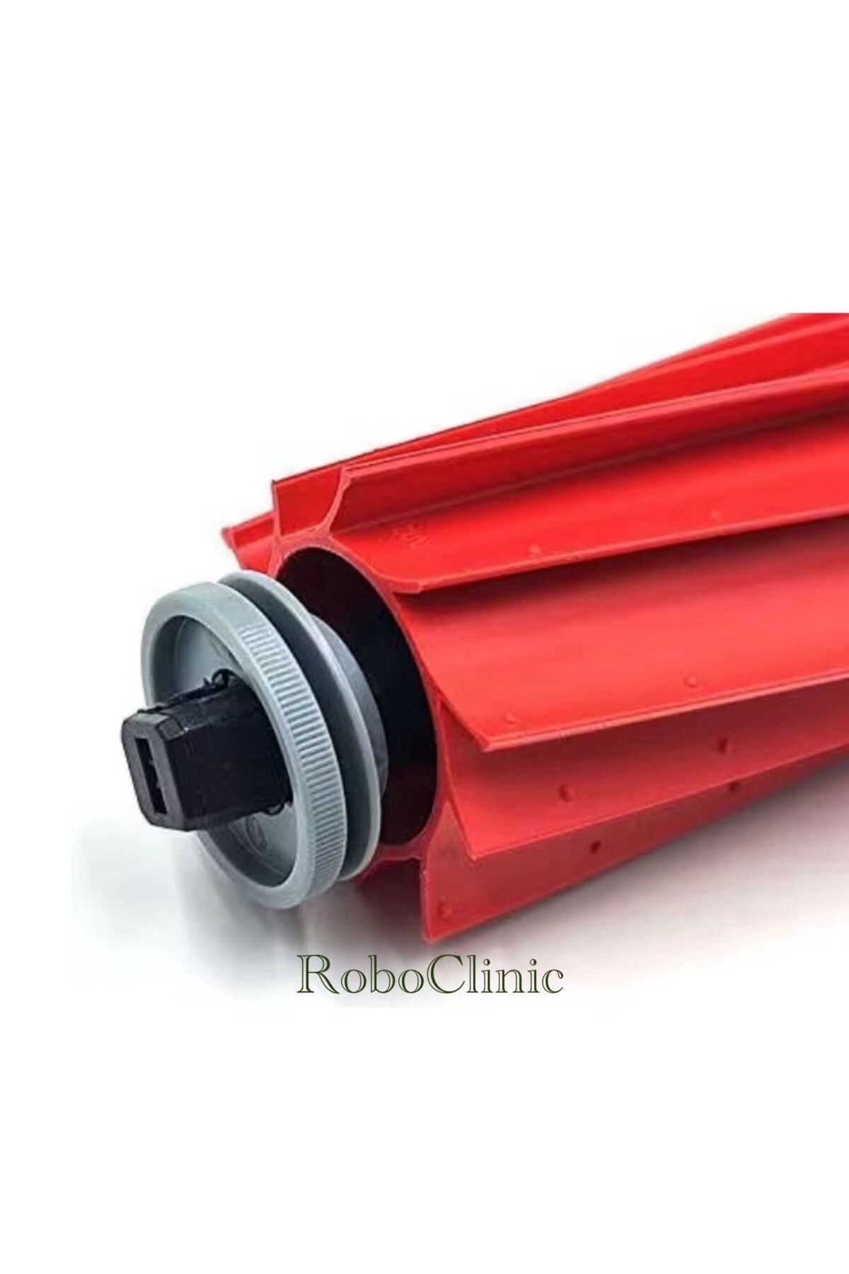 Roboclinic-Roborock Q7 Max / Q7 Max Plus - فرشاة رئيسية وجانبية، فلتر Hepa، مجموعة تجديد الممسحة 2
