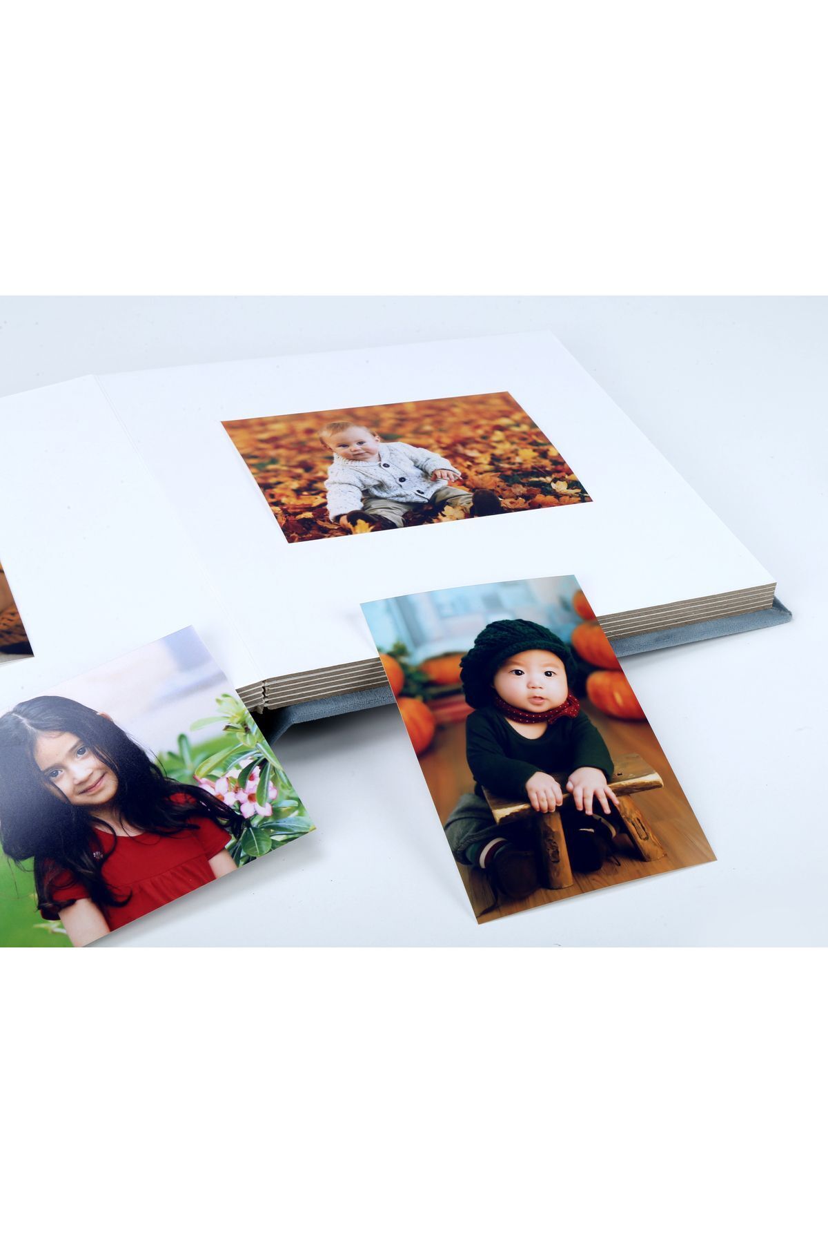 ConceptinEla Lucky Çocuk Albümü, Fotoğraf Albümü,kişiye Özel Albüm, Albüm fotoğrafı 5 (önizleme)