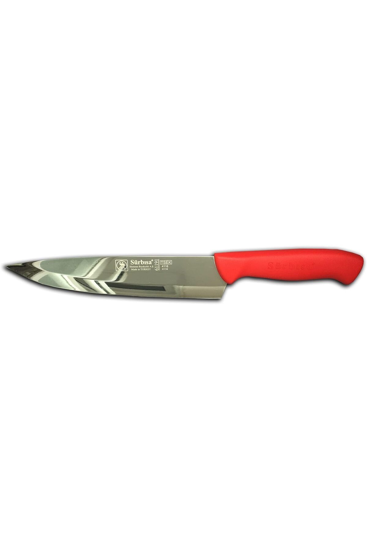 STOREMAX srhtDS Sürmene Bıçağı 61191 Kırmızı Desing 266450