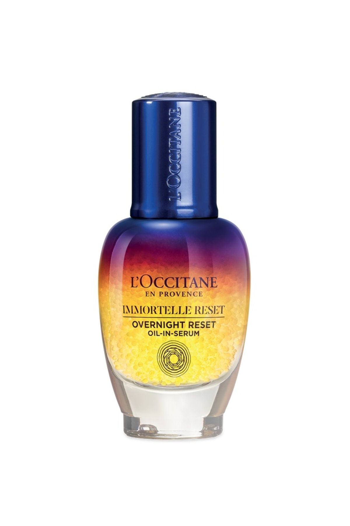 L'Occitane Yağlı Yaşlanma Ve İnce Çizgi Karşıtı Göz Serumu 15ML