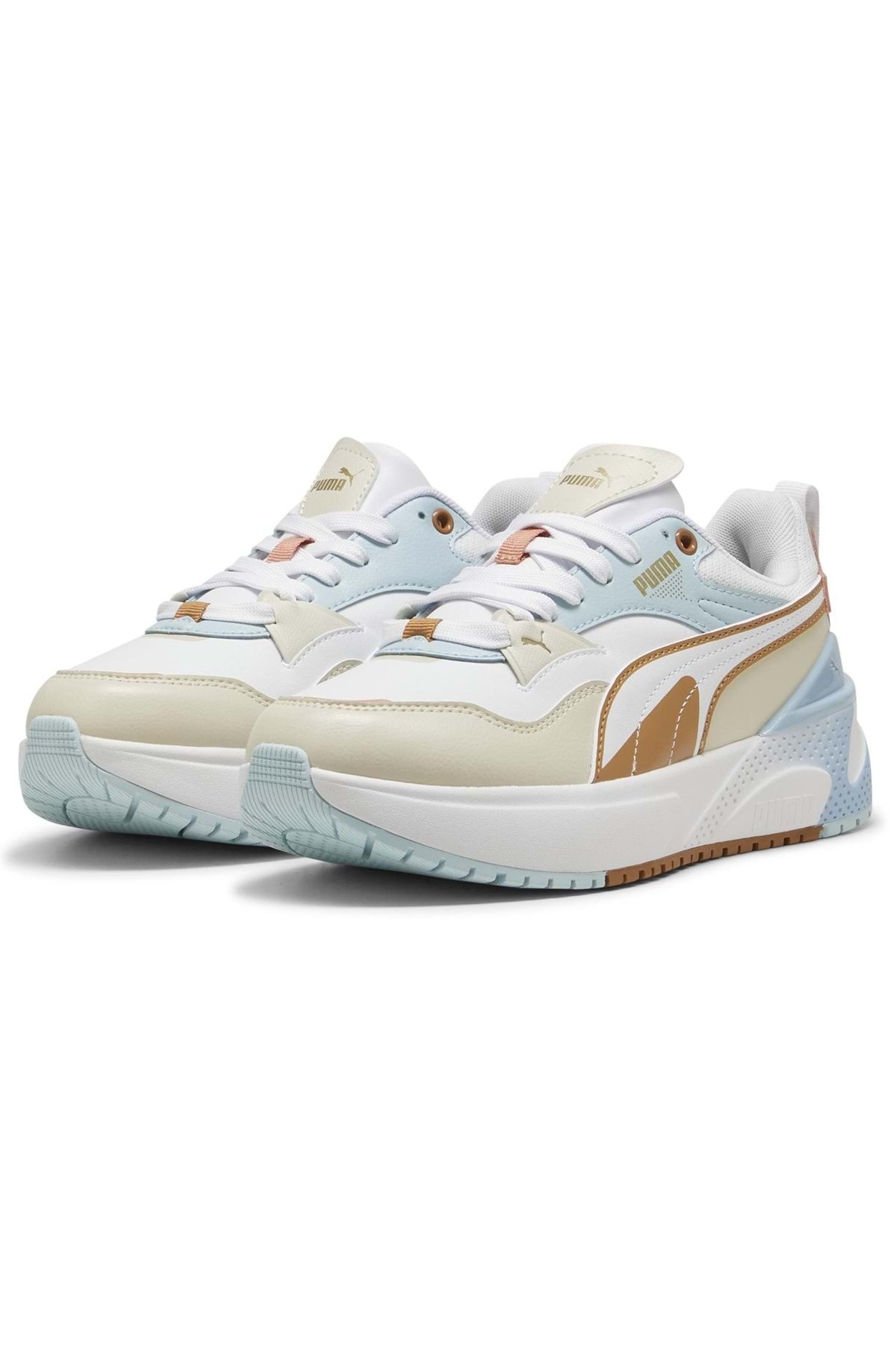 کفش اسنیکر مردانه راسته آستین بلند | آدیداس adidas P39767502-STD - تصویر 3