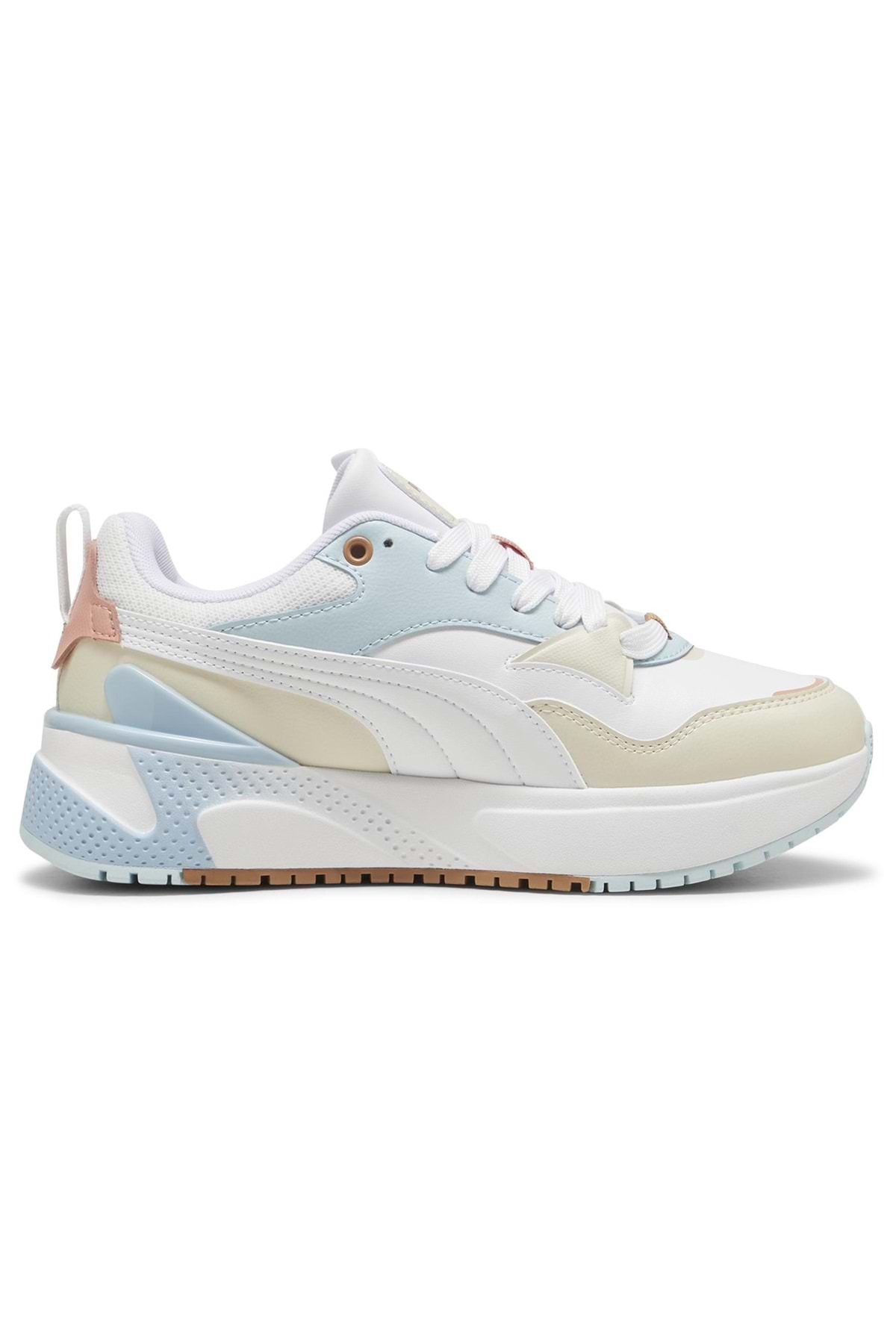 کفش اسنیکر مردانه راسته آستین بلند | آدیداس adidas P39767502-STD - تصویر 4