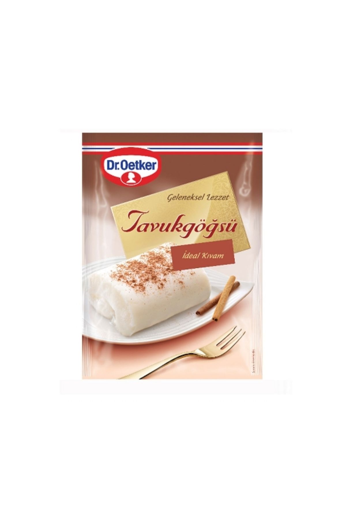 Dr. Oetker Dr Oetker Tavukgöğsü 129 Gr. (2'Lİ)