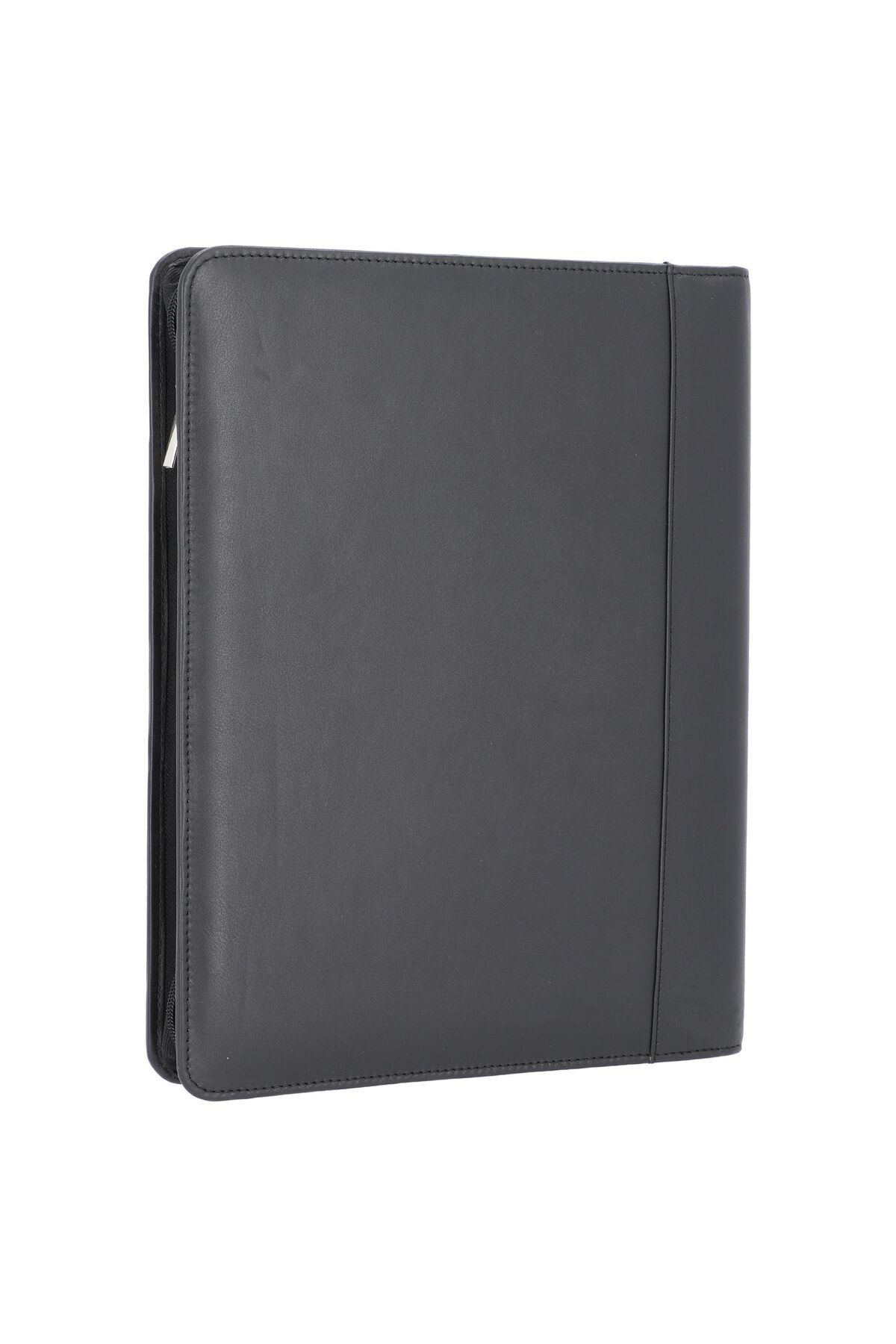 Alassio-Monza Schreibmappe Leder 34 cm 4