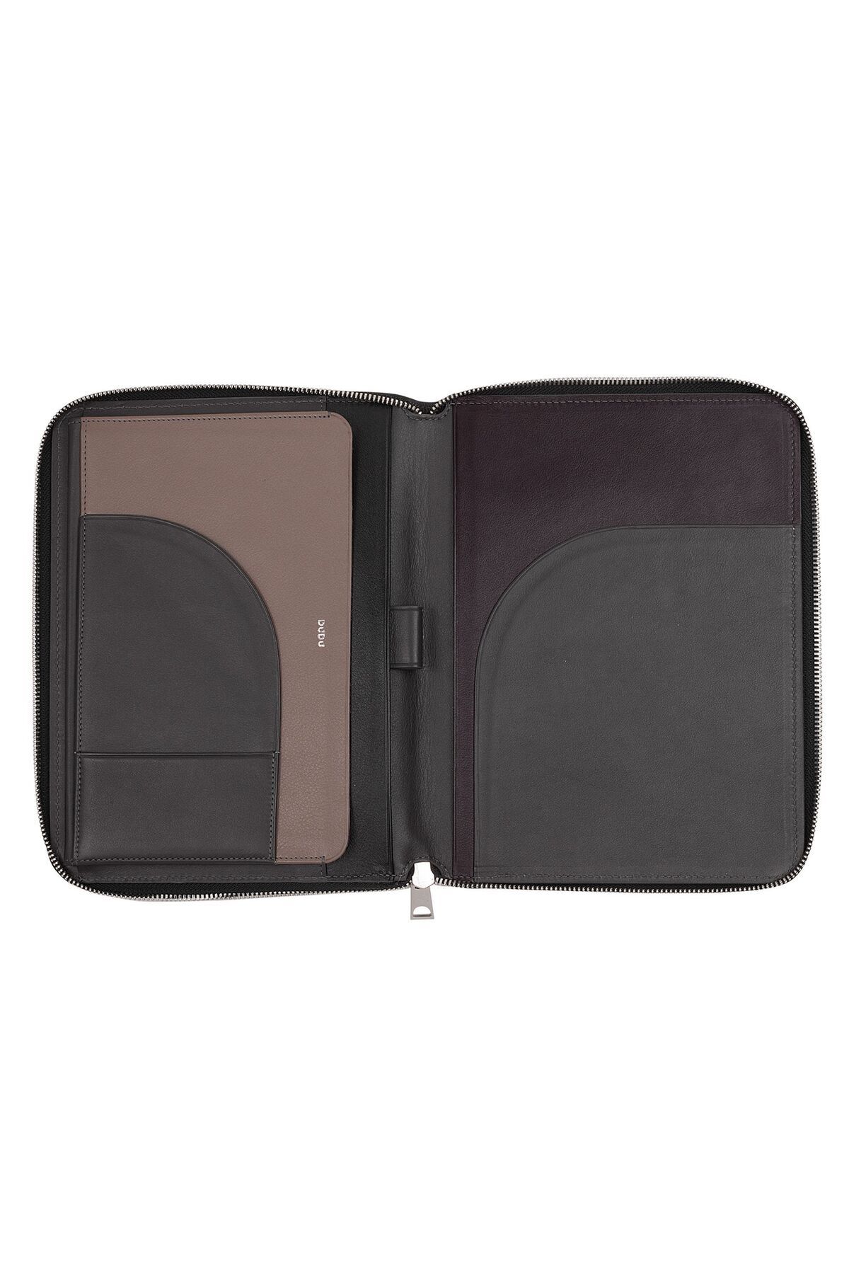 DUDU-Leder 24 cm Schreibtafel 4