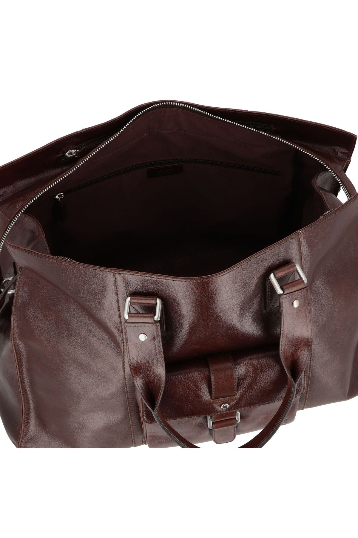 Picard-Buddy Weekender Reisetasche Leder 54 cm 5