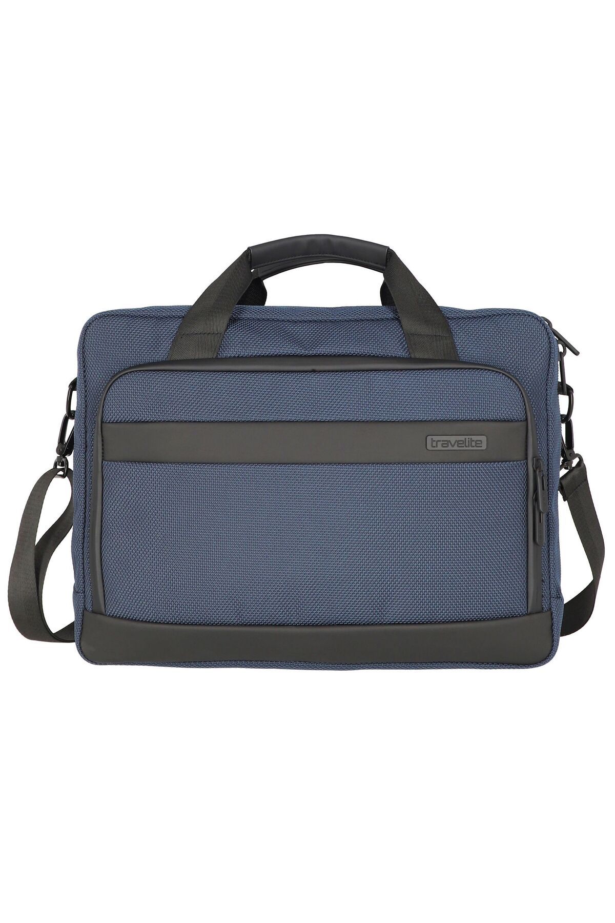 Travelite-Treffen Sie Aktentasche RFID 42 cm Computer Fach 1