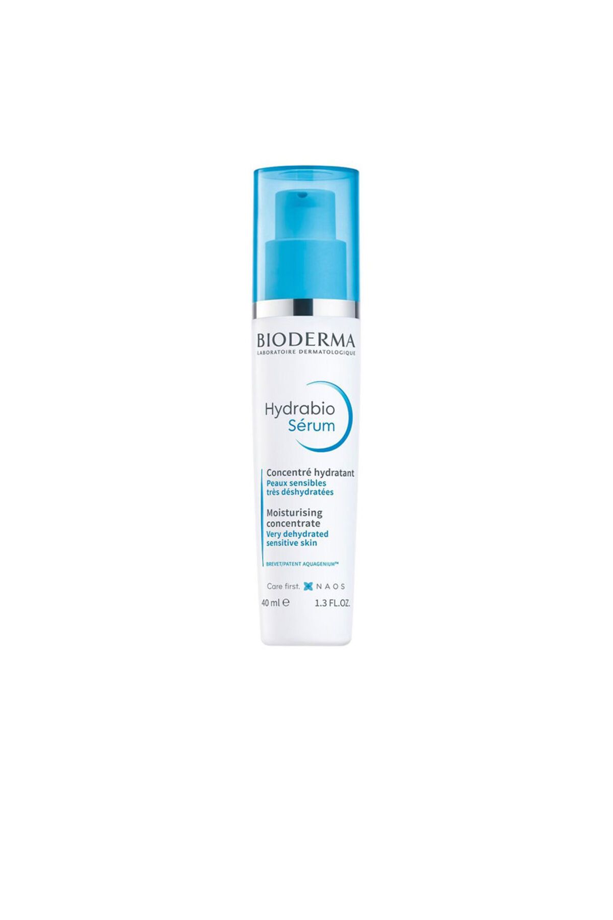 Bioderma Hydrabio Serum Güçlendirici De La Hidratación Bioderma 40 Ml - One Size
