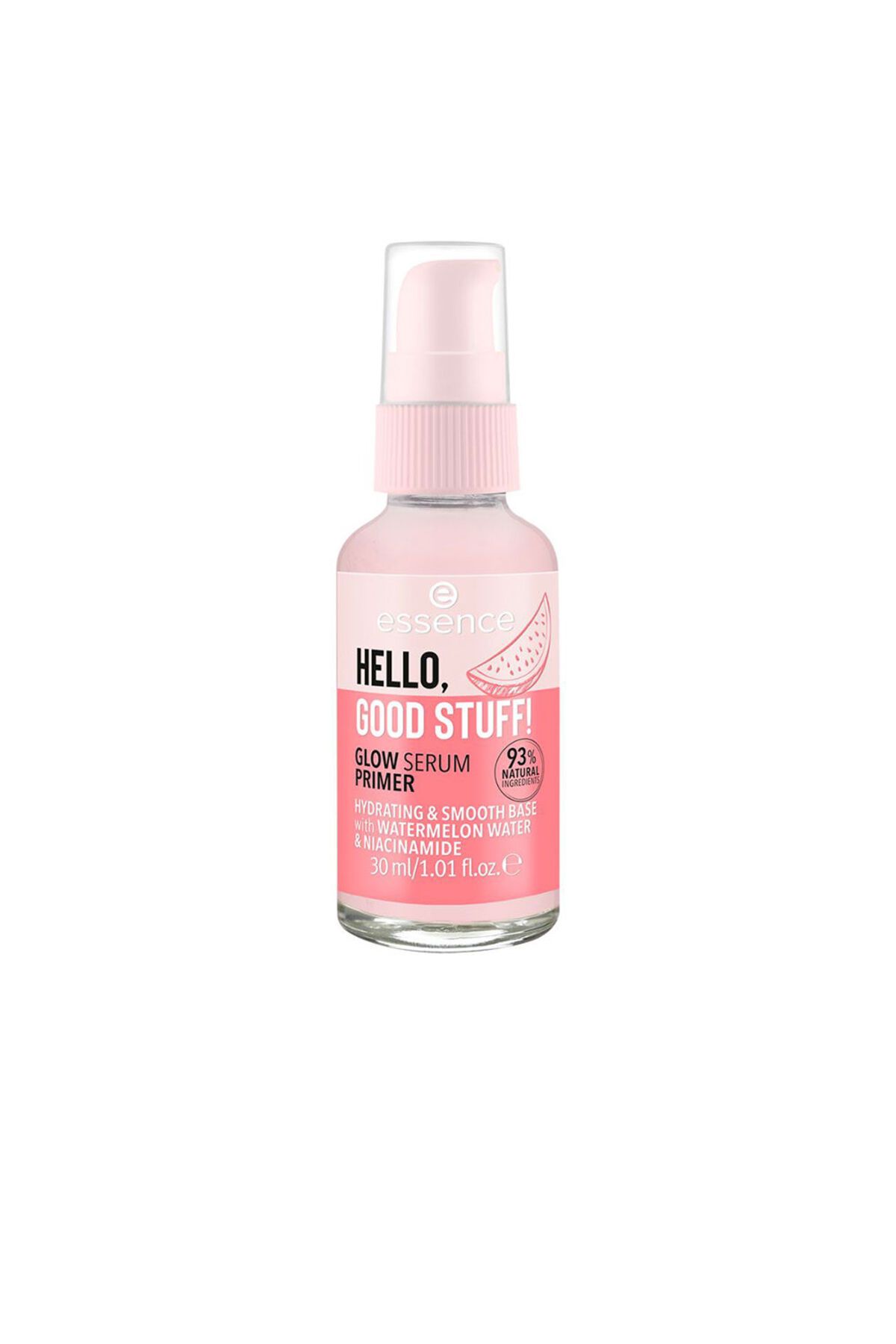 Essence-Hello, Good Stuff! Glow Serum Primer 30 ml 1