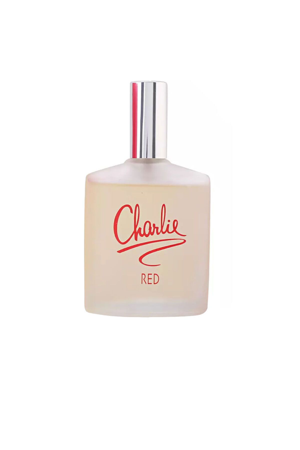Revlon Charlie Red Eau De Toilette Spray Revlon 100 Ml für Damen - One Size