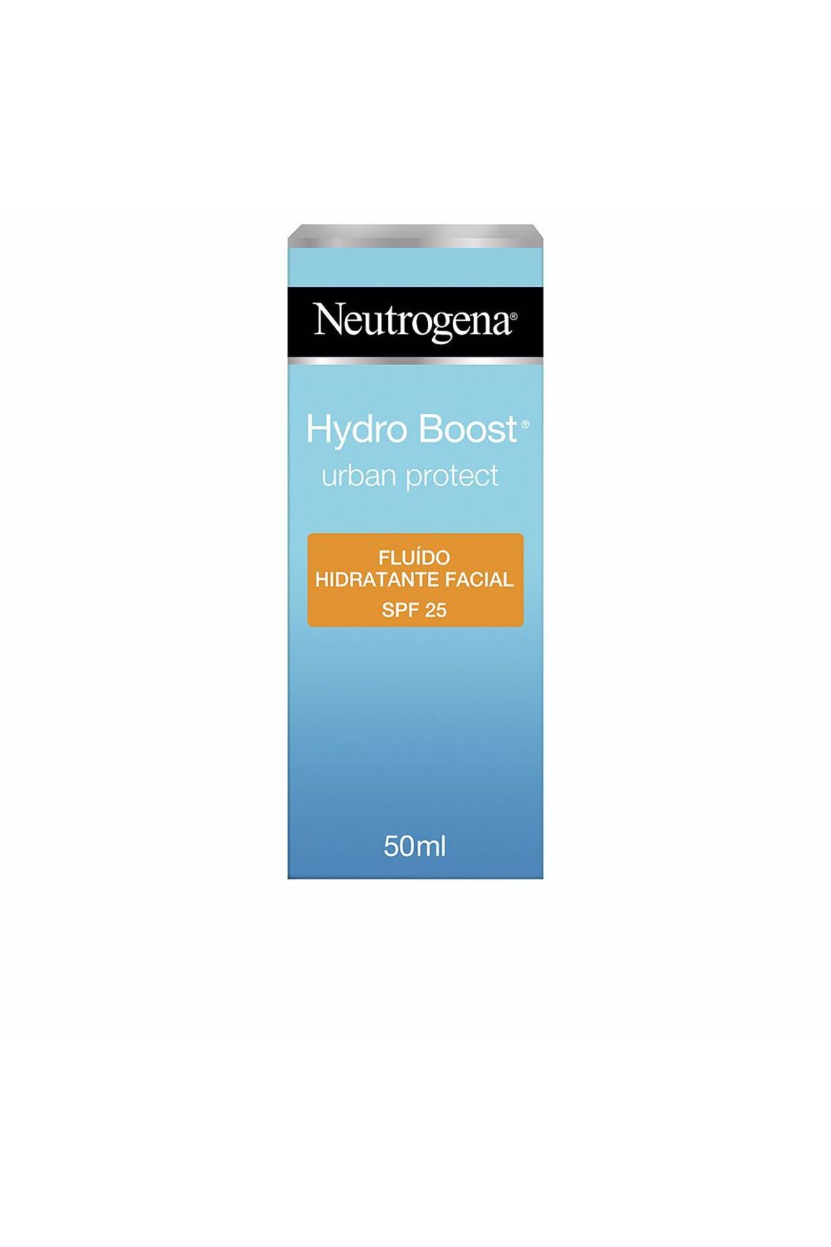 Neutrogena-Hydro Boost Urban Koruma Feuchtigkeitsfülligkeit Spf25 50 ml 1
