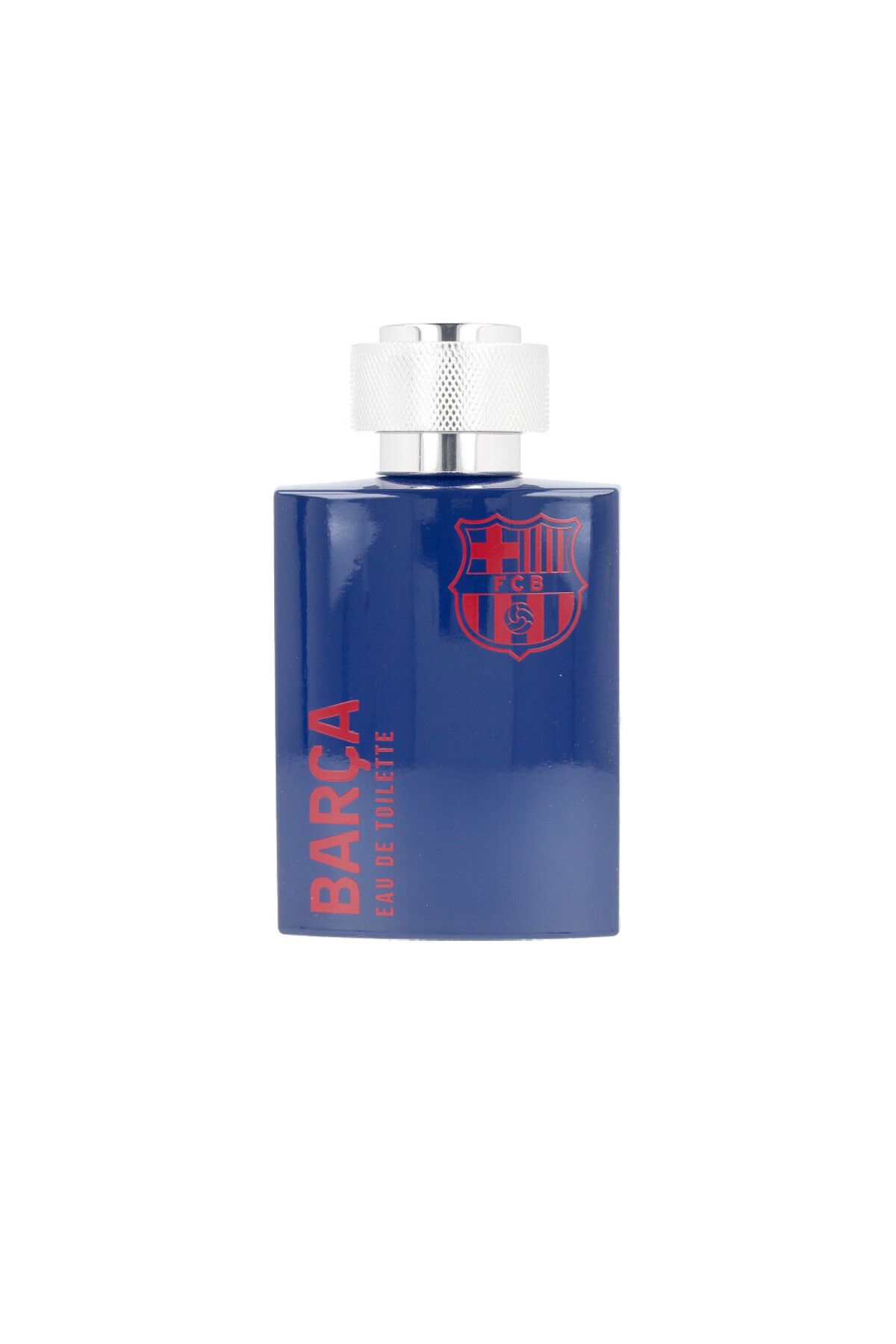 Sporting Brands F.c. Barcelona Eau De Toilette Spray Sporting Brands 100 Ml für Herren - One Size