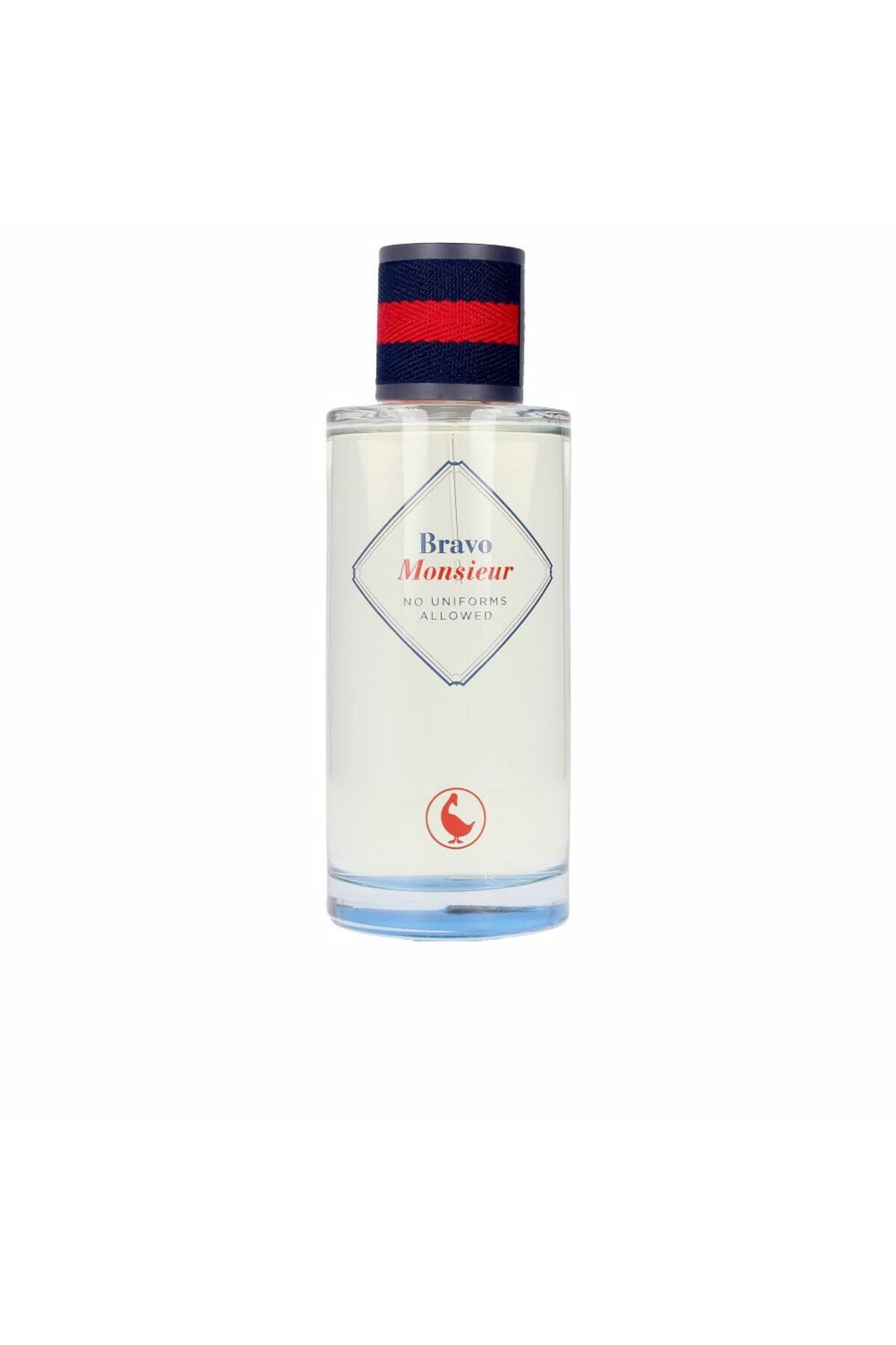 El Ganso Bravo Monsieur Eau De Toilette Spray El Ganso 125 Ml für Herren - One Size