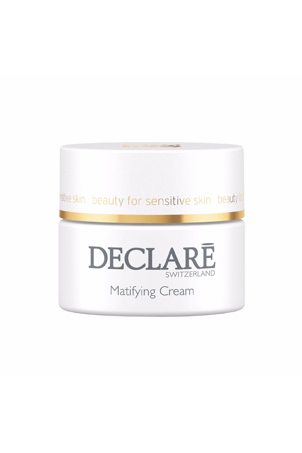 Declaré-Pure Balance Matifying Cream 50 ml 1