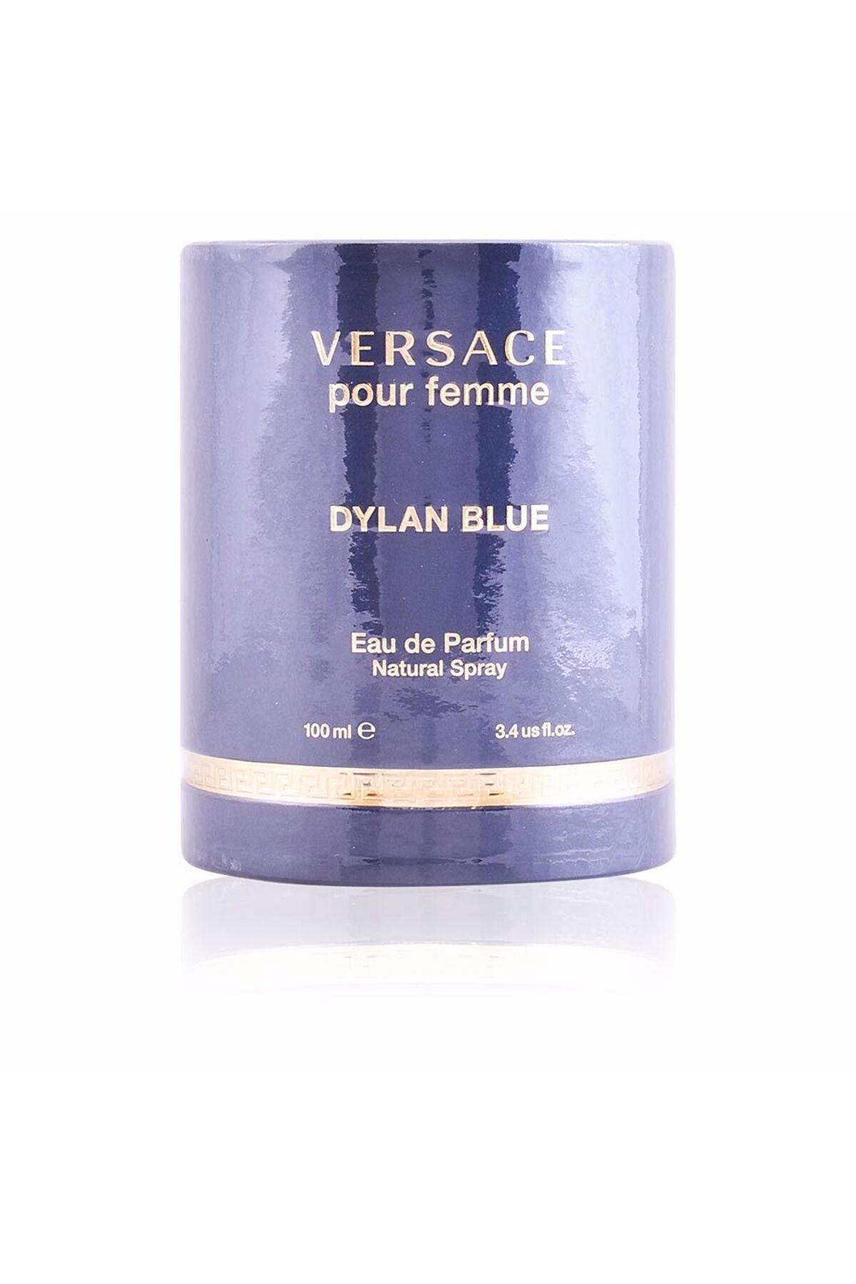 Versace Dylan Blue Femme Eau De Parfum Spray Versace 50 Ml für Damen - One Size