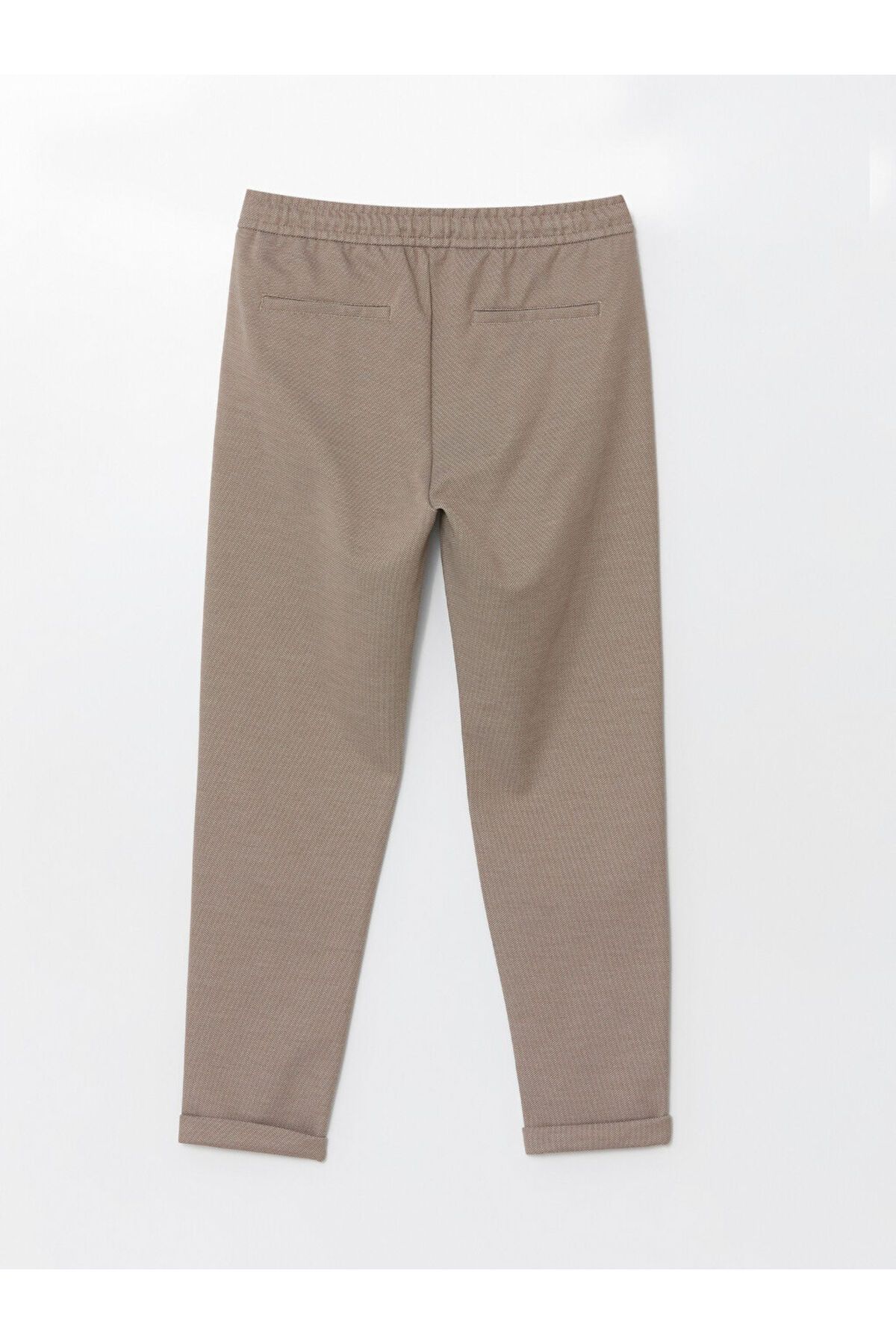 LC Waikiki-New Season Slim Fit Men's Trousers - W40046Z8 6