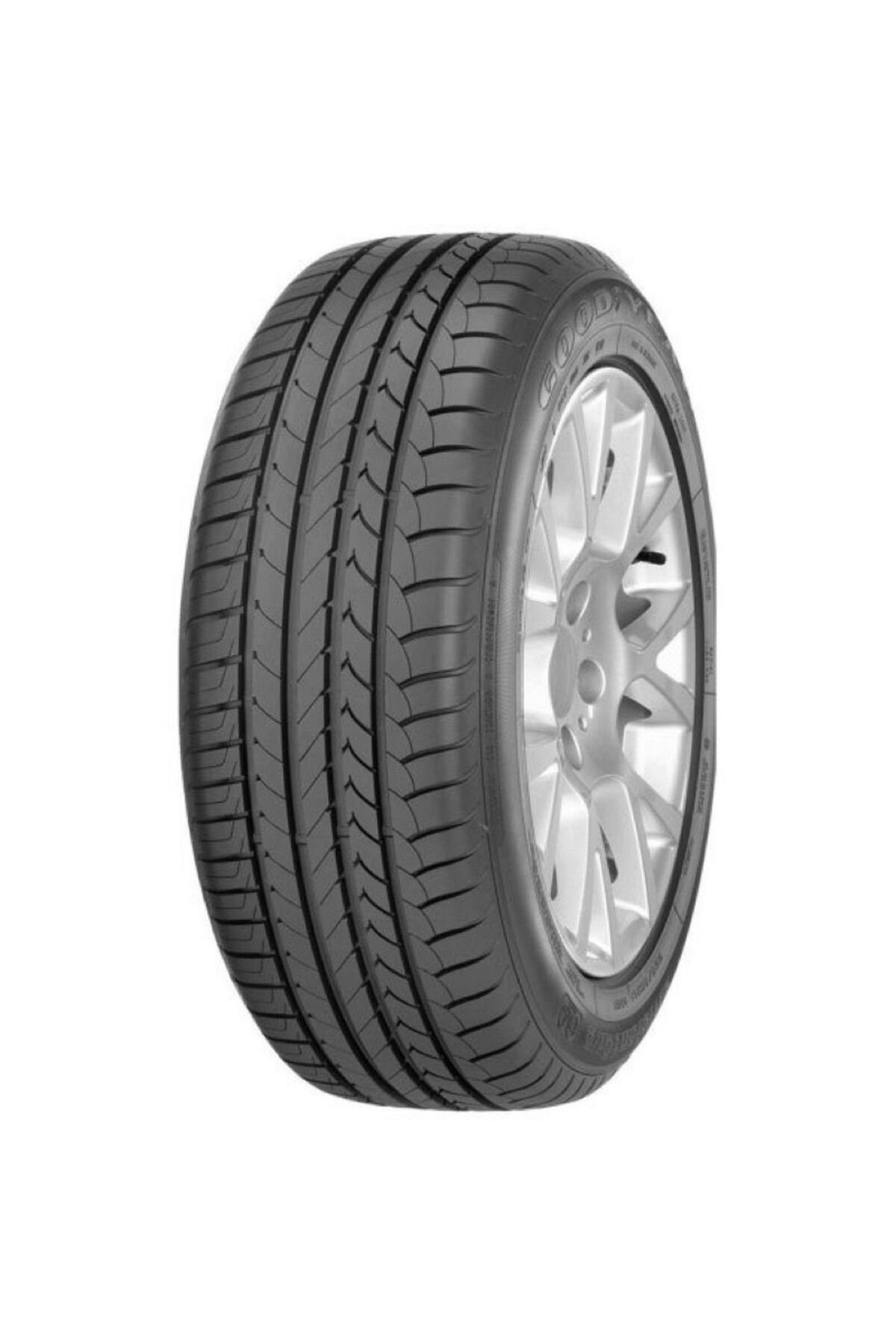 Goodyear 245/45 R19 102Y XL EfficientGrip MOE ROF SCT FP Yaz Binek 2021