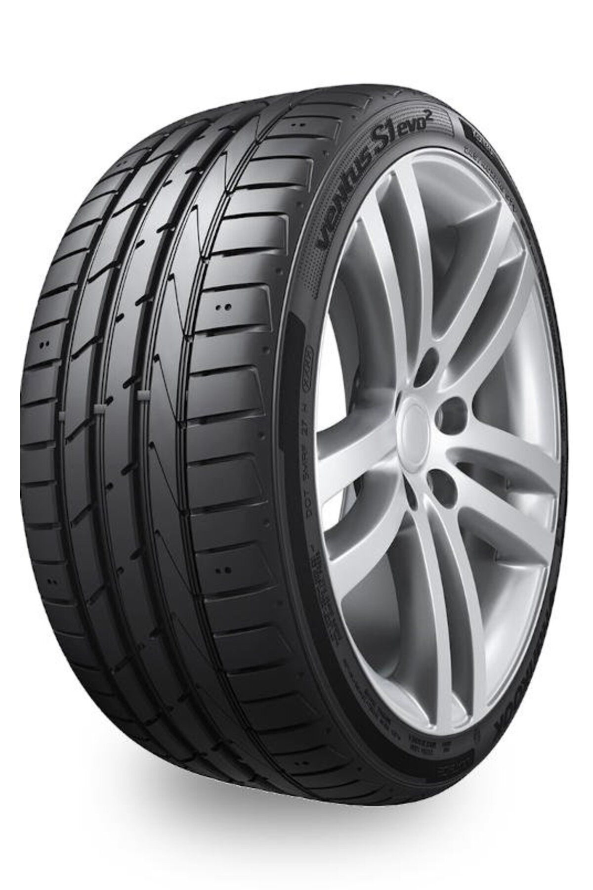 Hankook 295/45 R20 114Y XL Ventus S1 Evo Z K129 N0 Yaz 4x4 2023