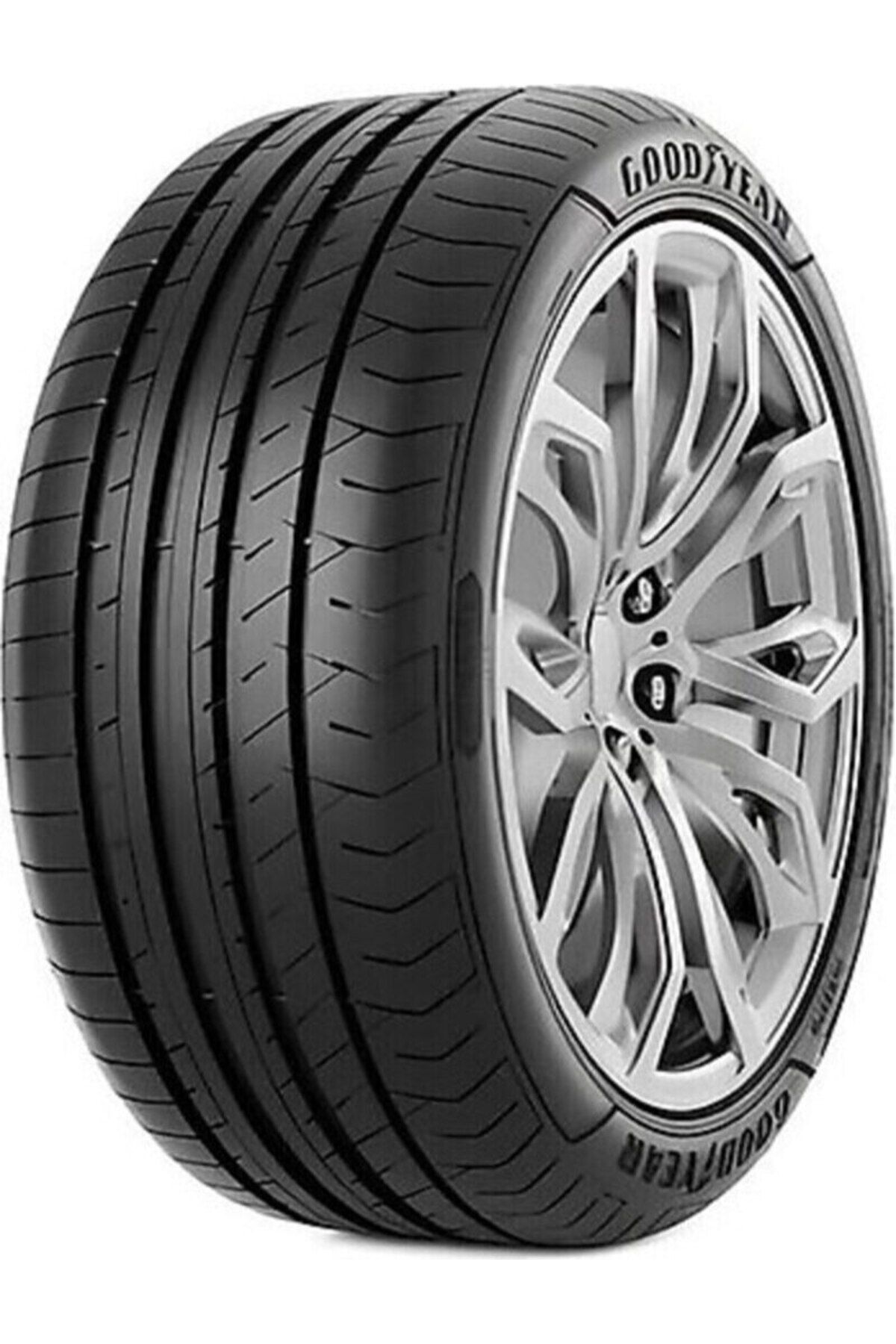Goodyear 225/55 R17 101Y XL Eagle Sport 2 UHP FP Yaz Binek 2025
