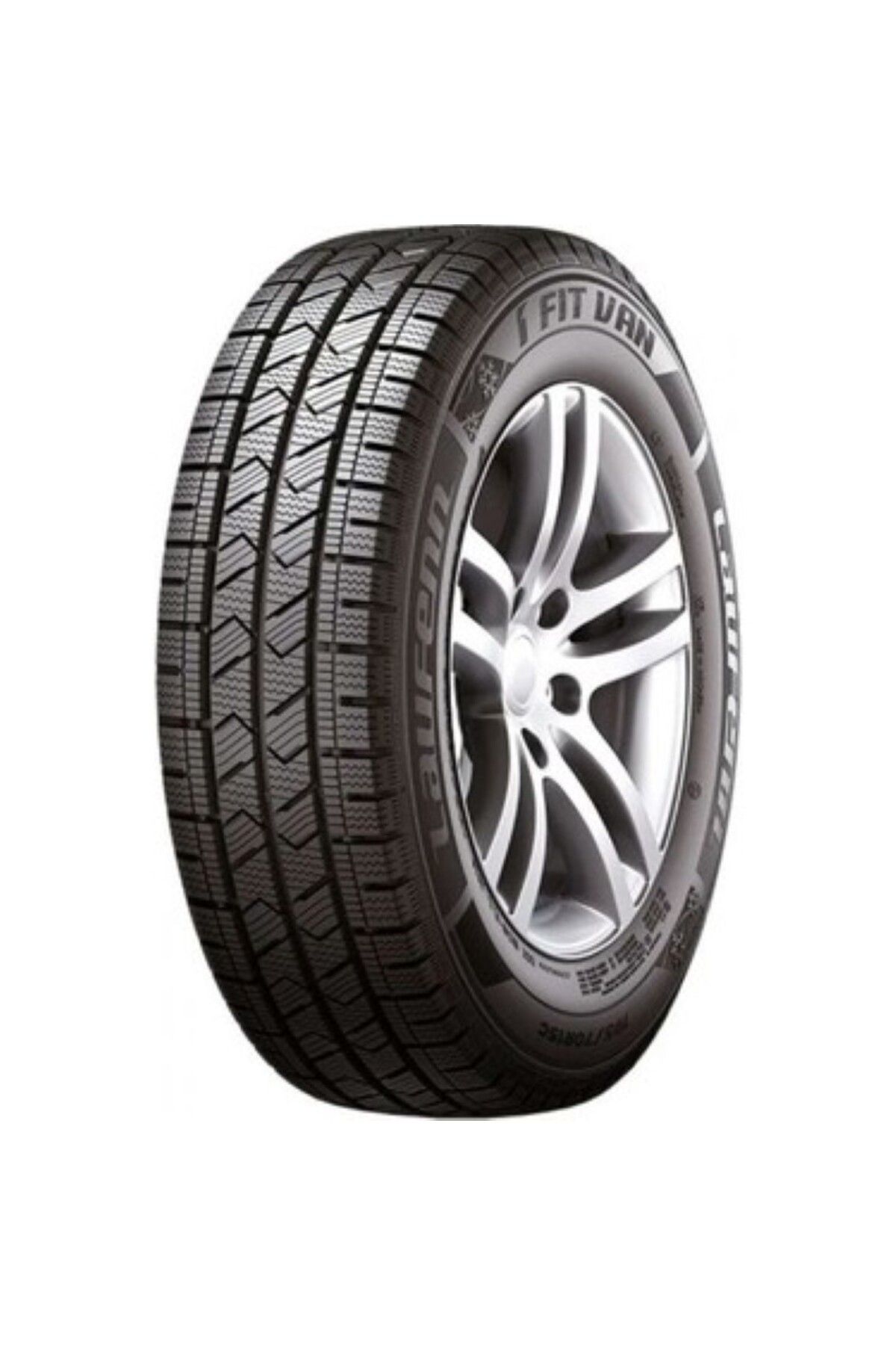 Laufenn 195/70 R15C 104/102R I Fit Van LY31 Kış C 2024