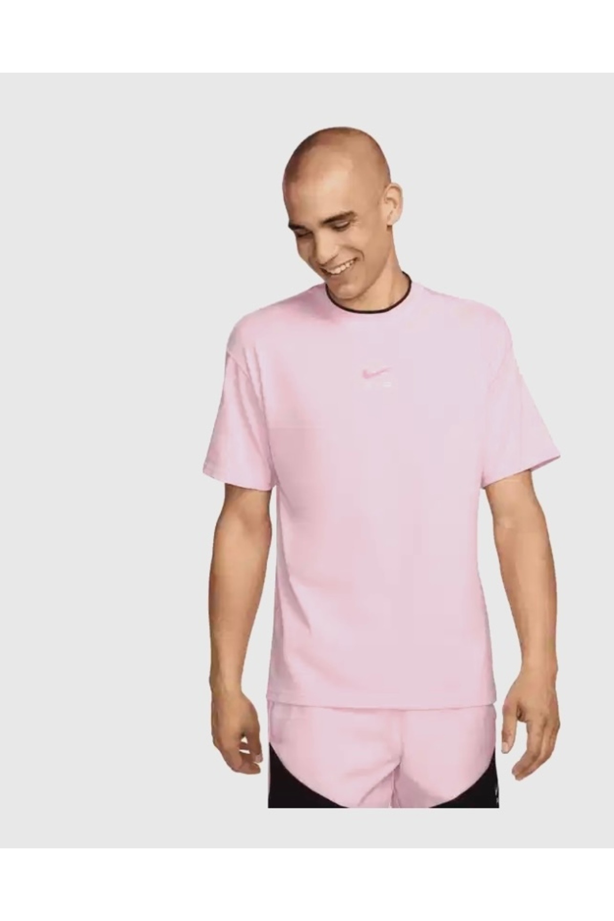 تیشرت نایکی PRA-11762467-555911