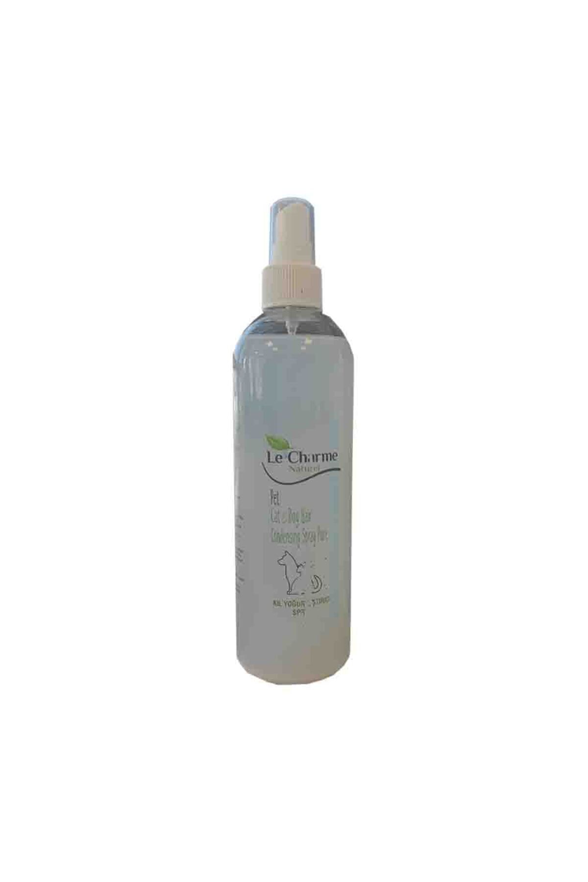 Albayrak Köpek Kıl Yoğunlaştırıcı - Sprey 350ML