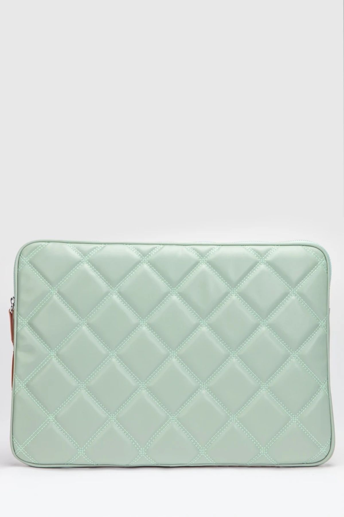 DUOMİNO-Unisex Apple MacBook Laptop Case with Strap, 2 Compartments, Briefcase, (Suitable for Huawei Vs) (2 Different Sizes) 5