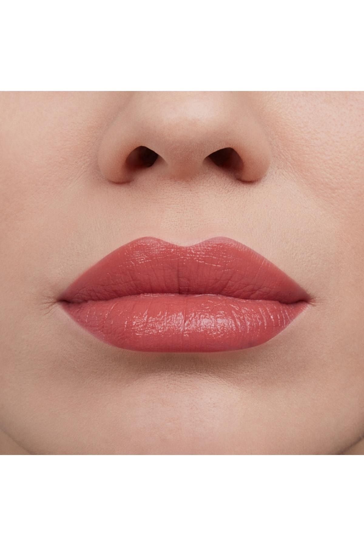 lykd-Good Mood Merry Lipstick 516 Warm Pink (New Packaging) 3