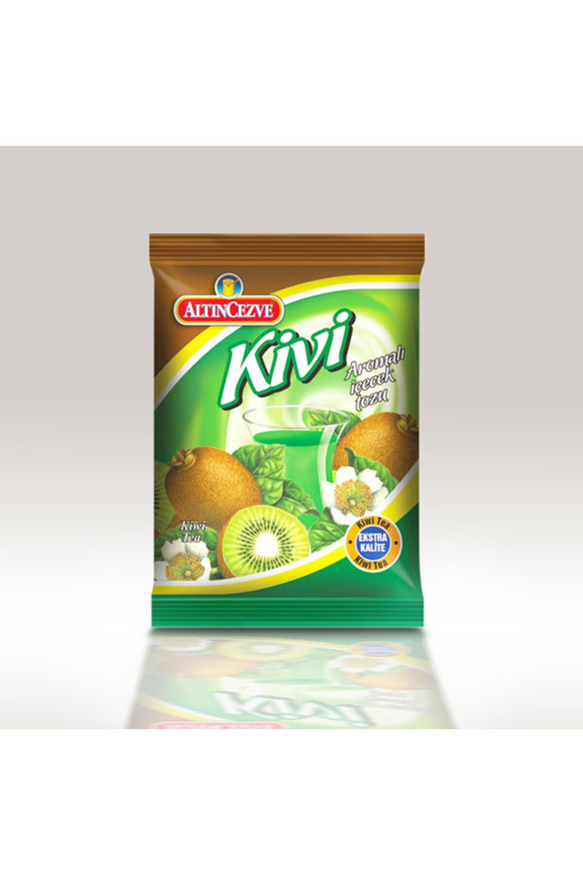 Altıncezve Kivi Aromalı Içecek Tozu 250 gr