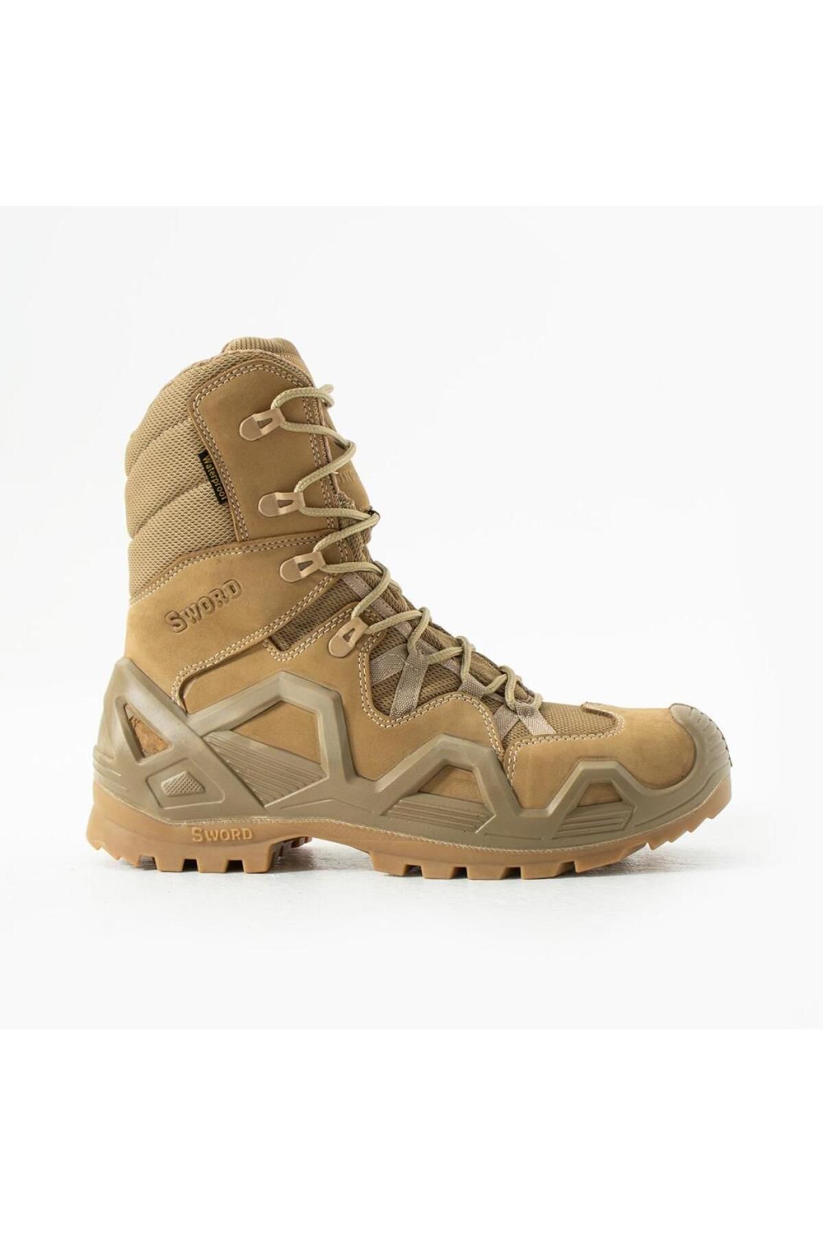 Lowa zephyr gtx hi bot desert best sale