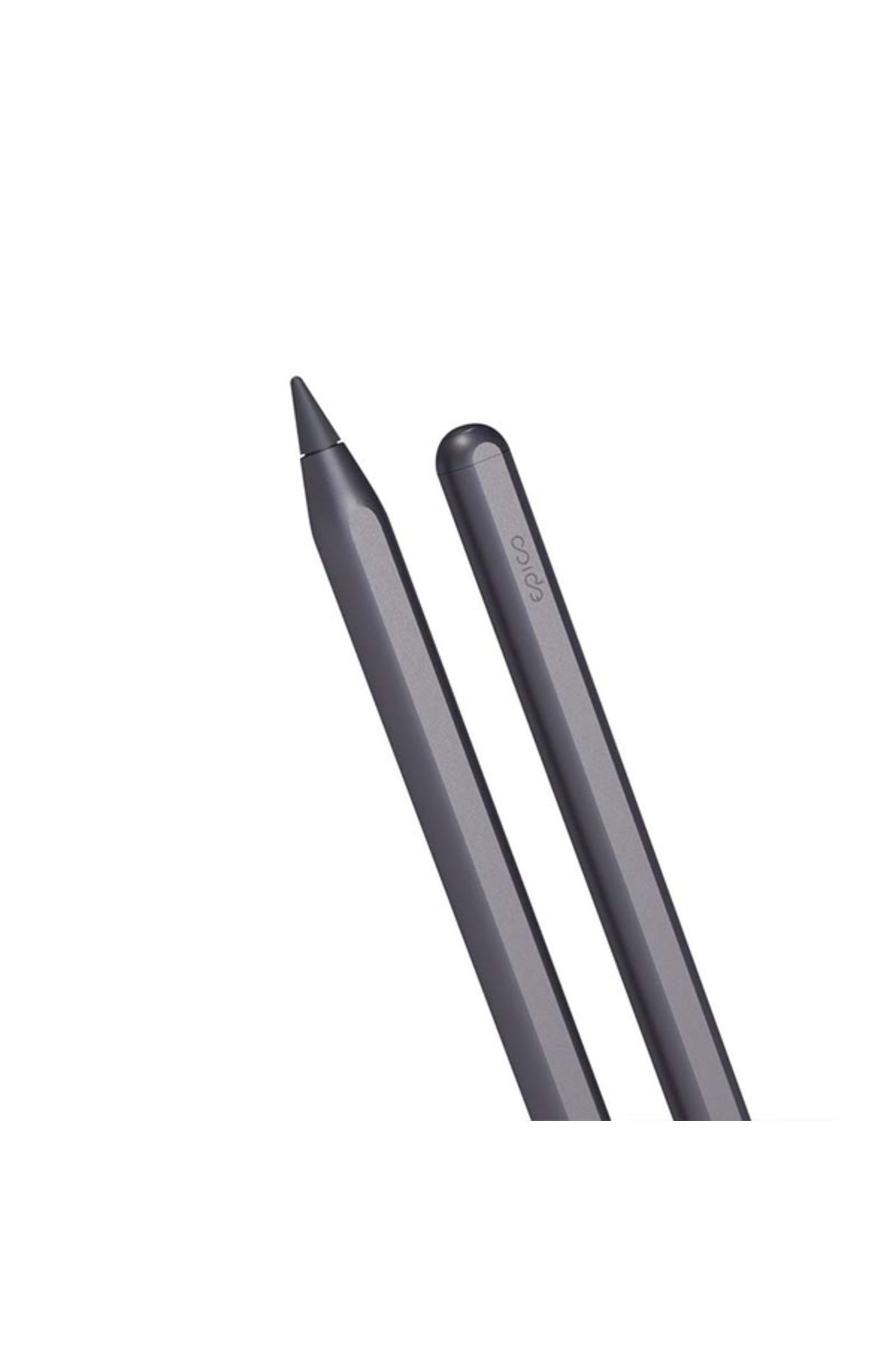 Epico-Space Gray Stylus Pen 2