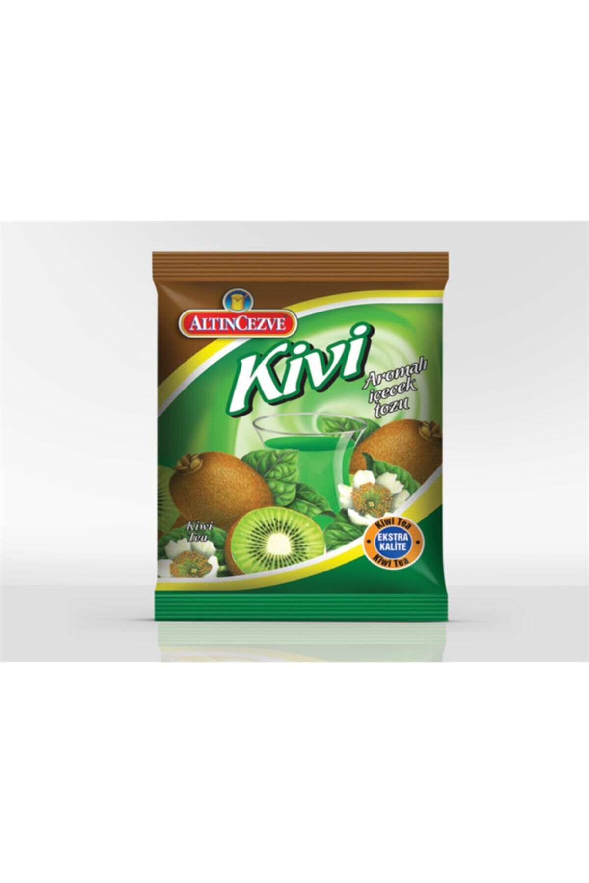 Altıncezve Kivi Aromalı Toz Içecek- Oralet 250 gr