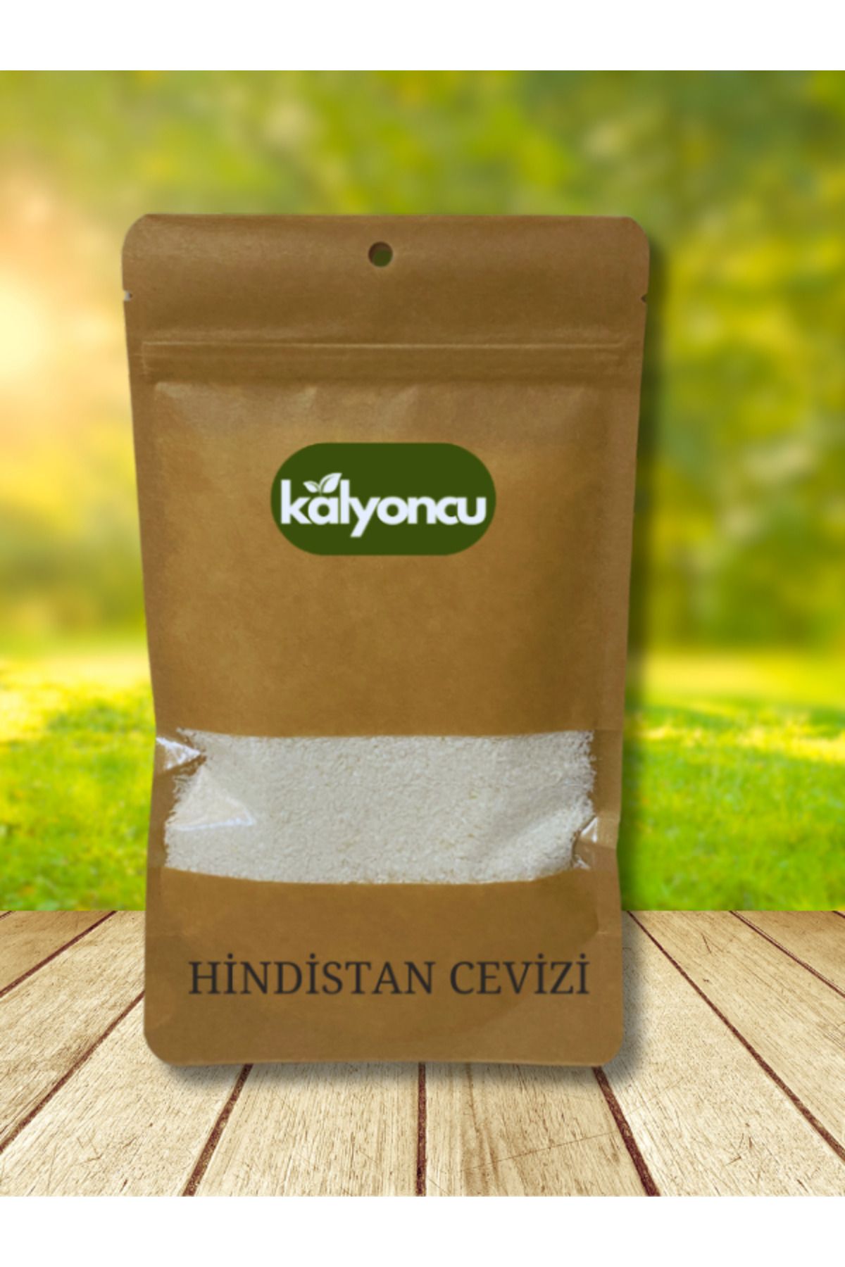 kalyoncu Hindistan Cevizi 80 gr