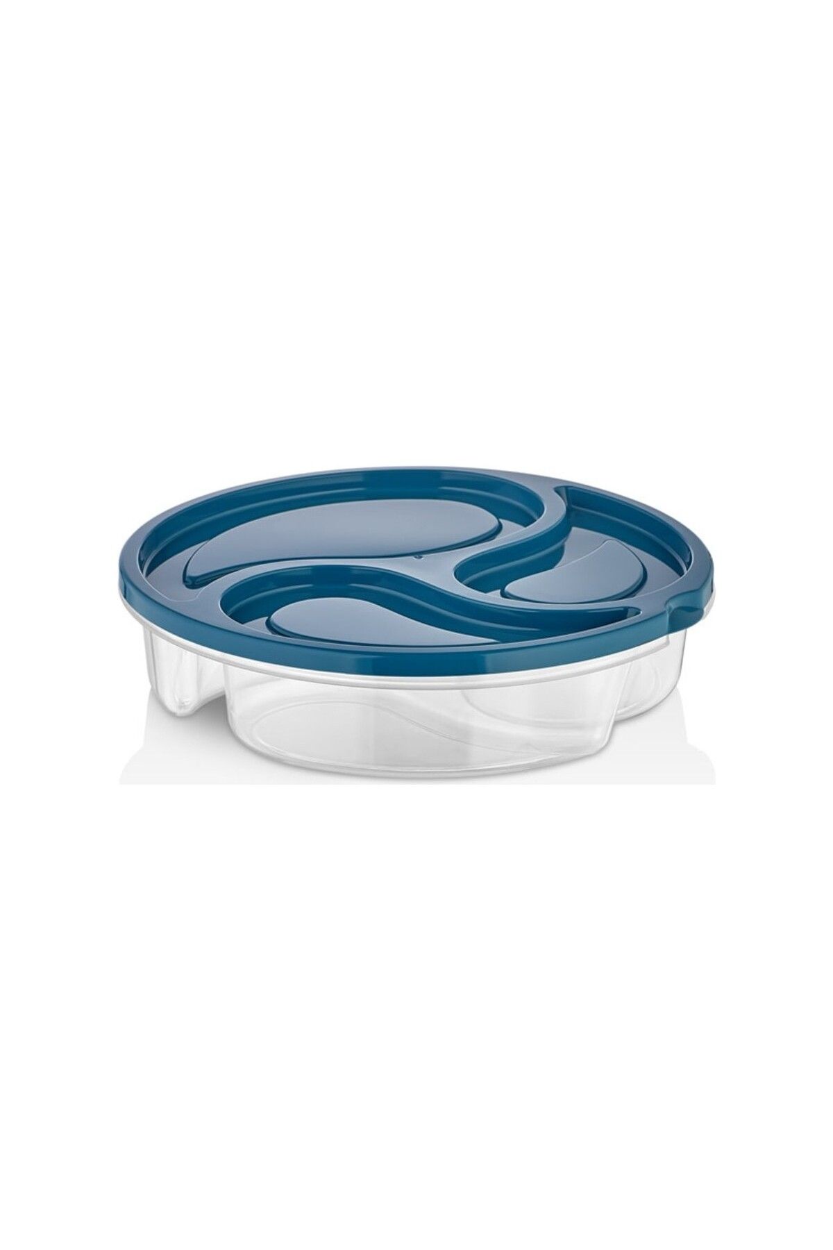 Mars-Three Compartment Small Storage Bottom Mp-7049 2