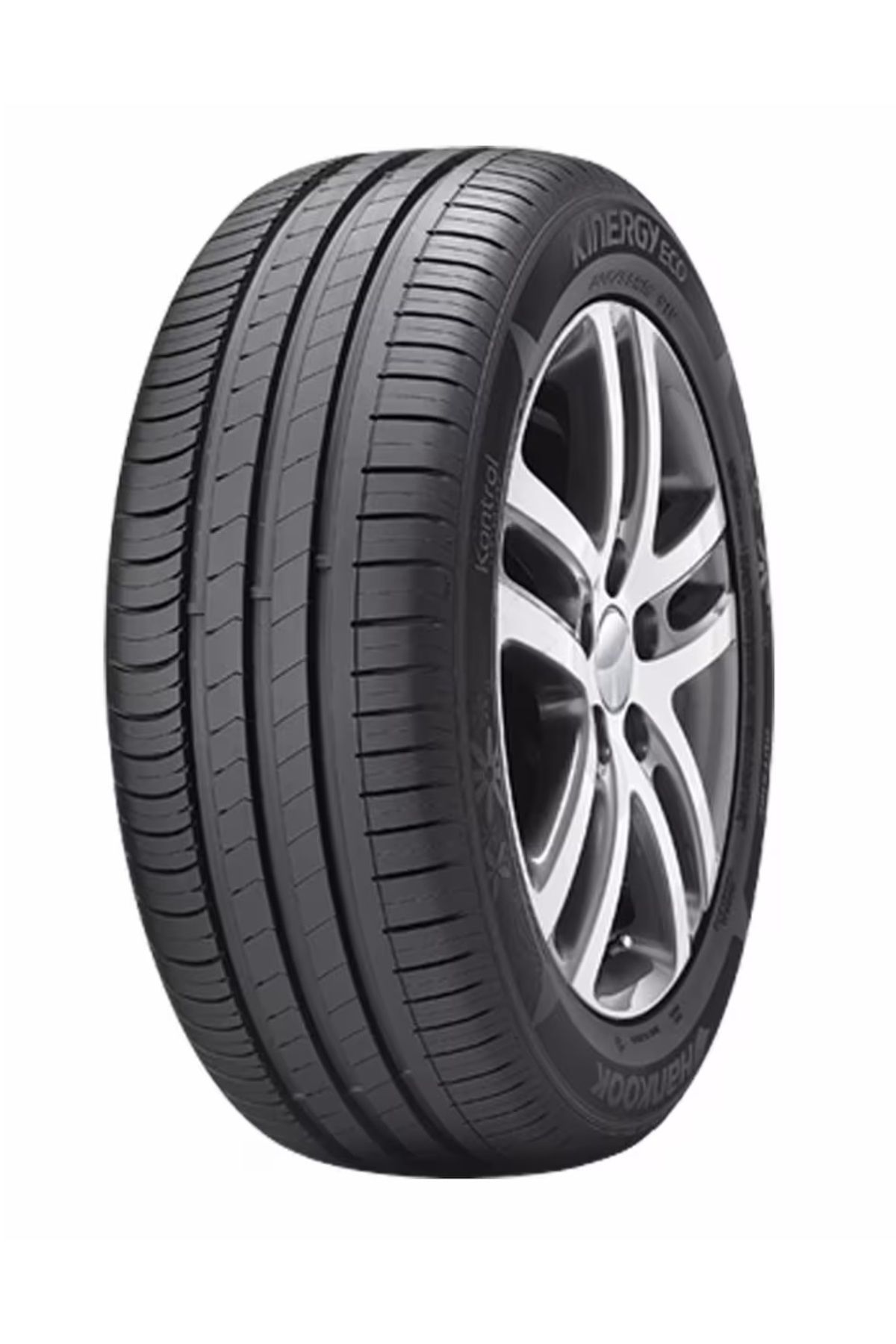 Hankook 195/65R15 91T K435 Kinergy Eco2 Oto Yaz Lastiği