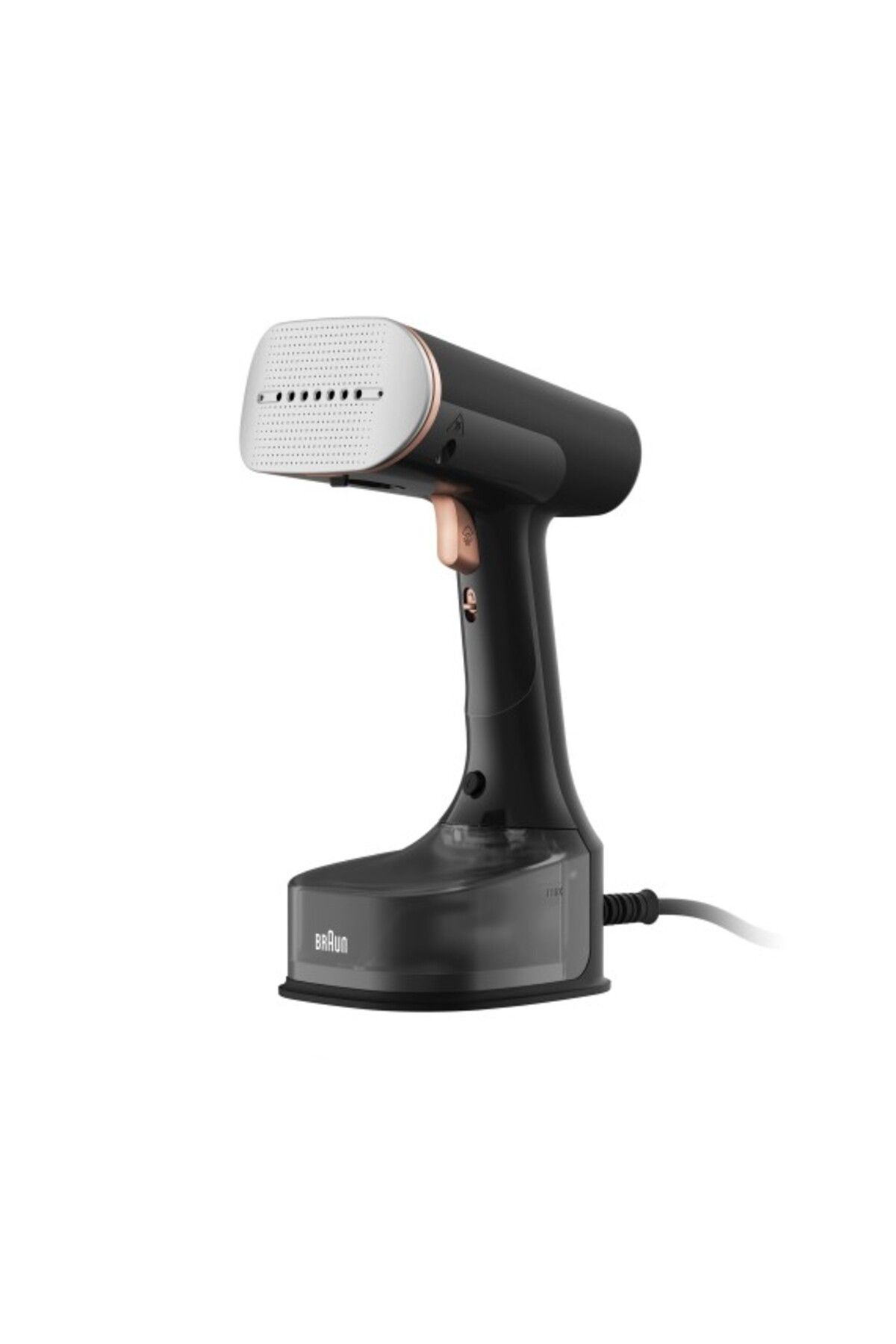 Braun-QuickStyle 7 - 1600W 35sec rapid heat up, Dual FreeGlide 3D, Kills 99.99% becteria - GS-7077 1