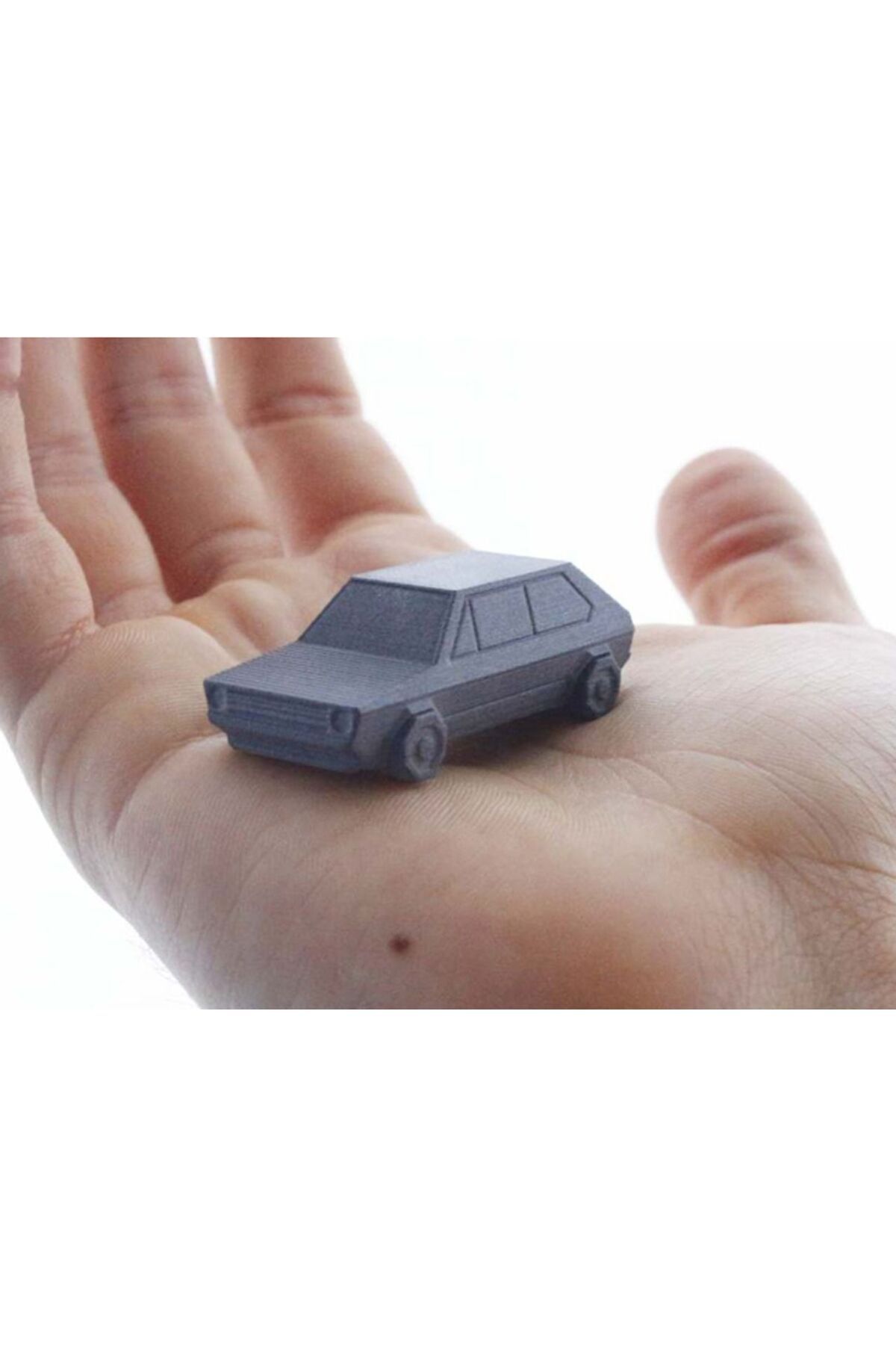 Vision Craft Volkswagen Golf Gti Minyatür P267