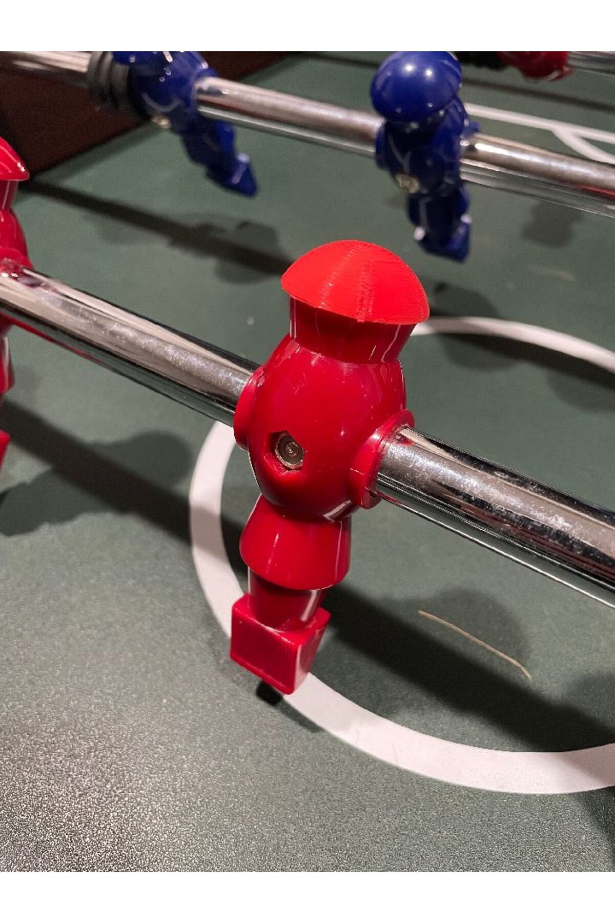 Vision Craft Masa Futbolu Oyuncusu Başlığı  Aksesuar P986466
