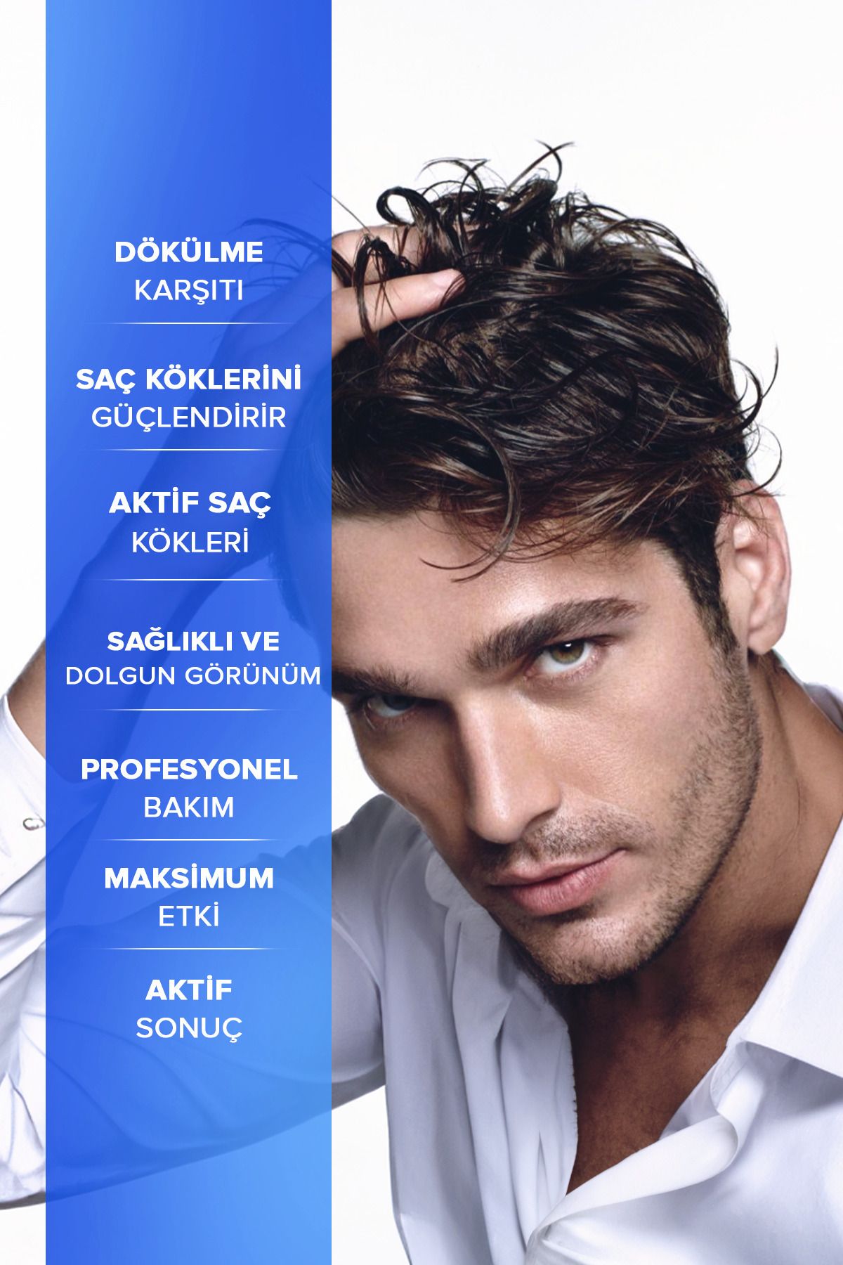 Uraw Mavi Serum Forte 2'li Fırsat Paketi ( Dökülme Karşıtı Ve Saç Folikül Aktivasyonu )-4