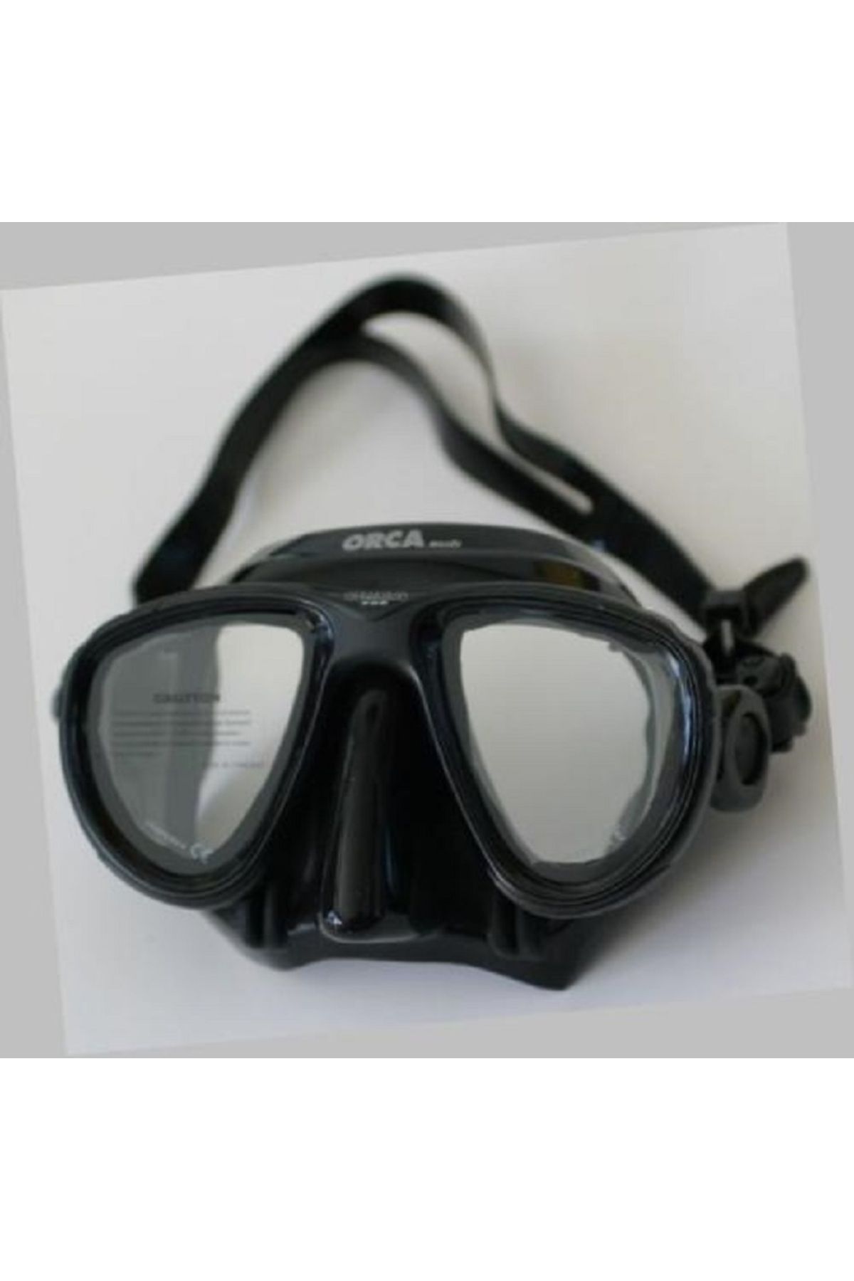 ORCA SUB Maske Orca sub - OS-TX59