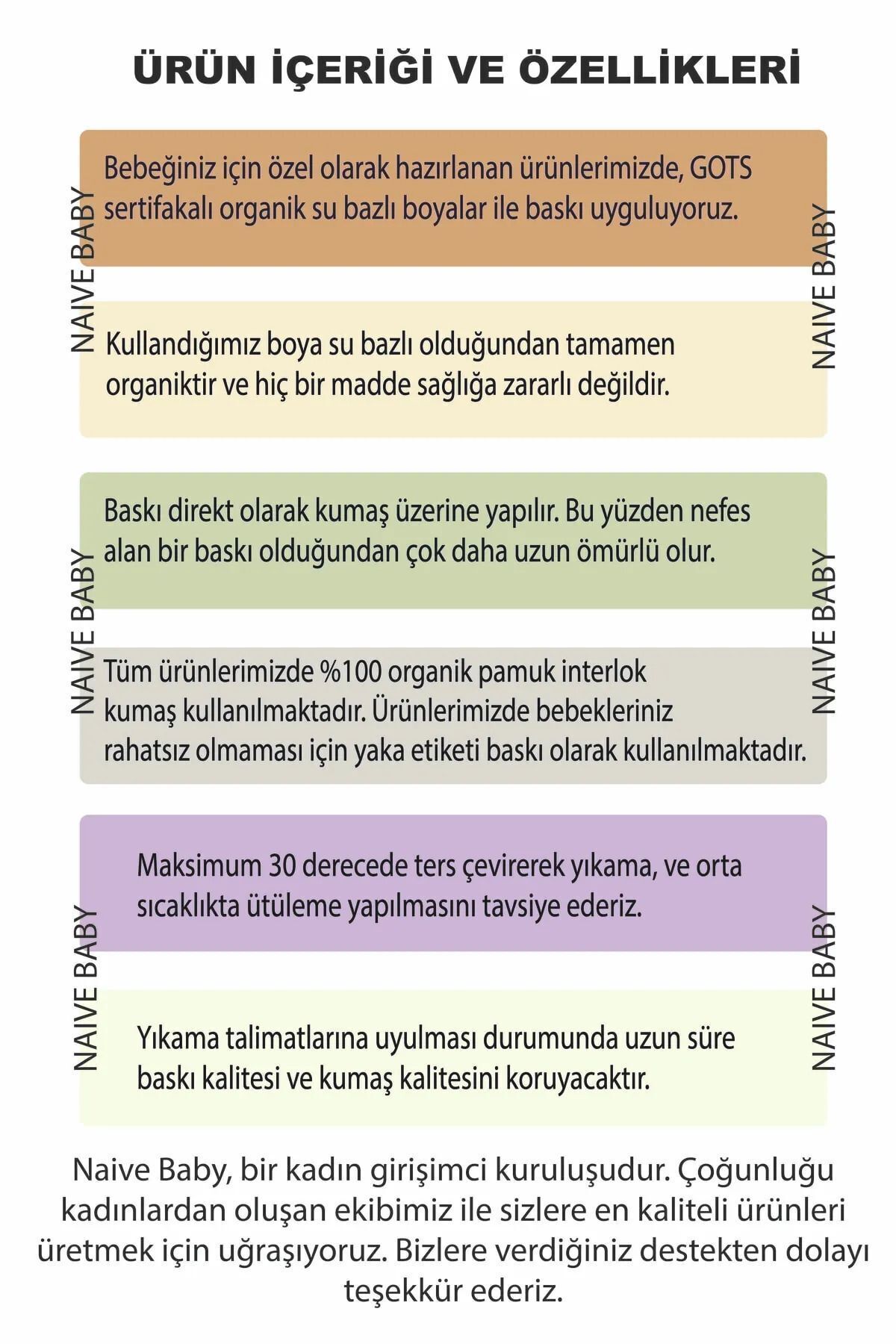 Genel Markalar %100 Pamuklu Bebek Body - Babasının Prenses Kızı - Bebek Zıbın Badi - Yazılı Zıbın fotoğrafı 3 (önizleme)