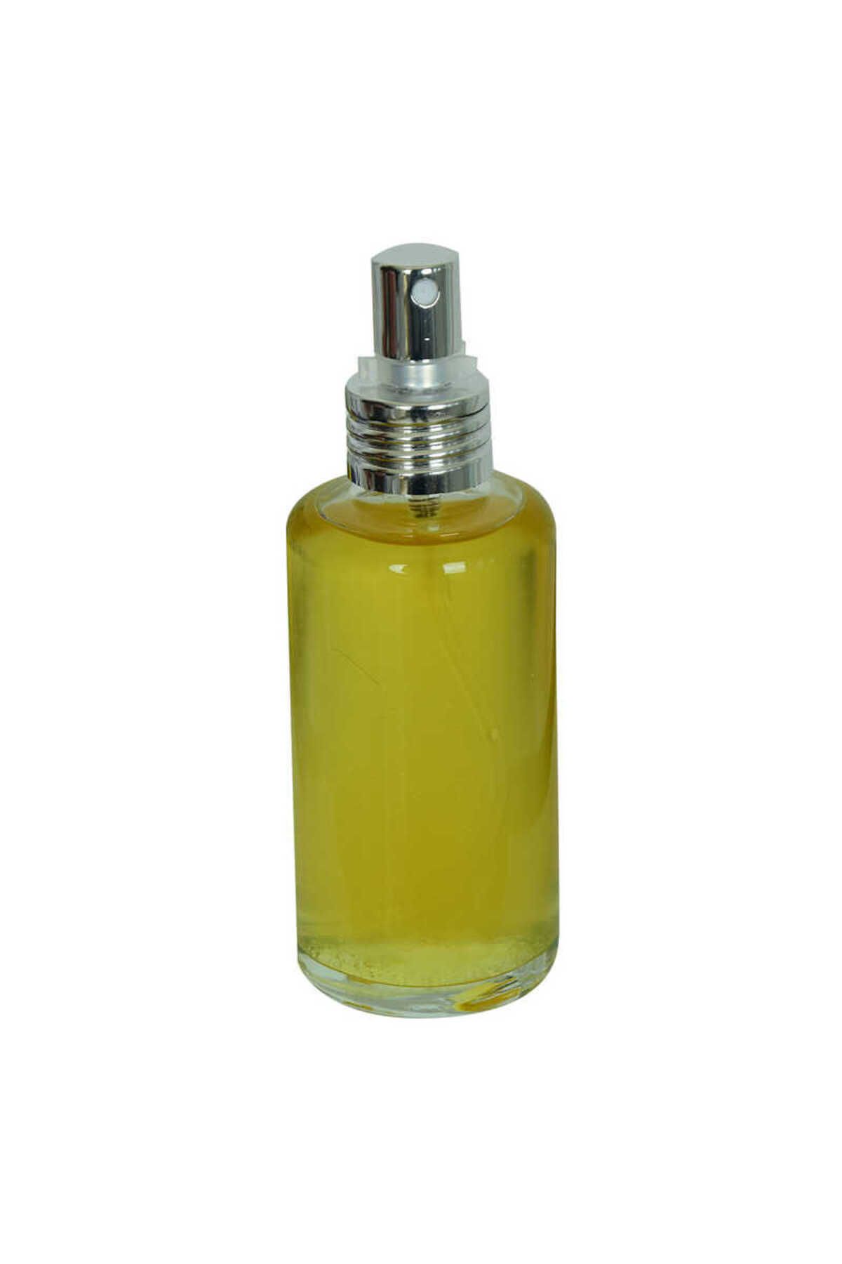 BYR Fırsat Byr Yağı Bitkisel Doğal Yağlar Karışımı 100 Ml Spreyli Cam Şişe