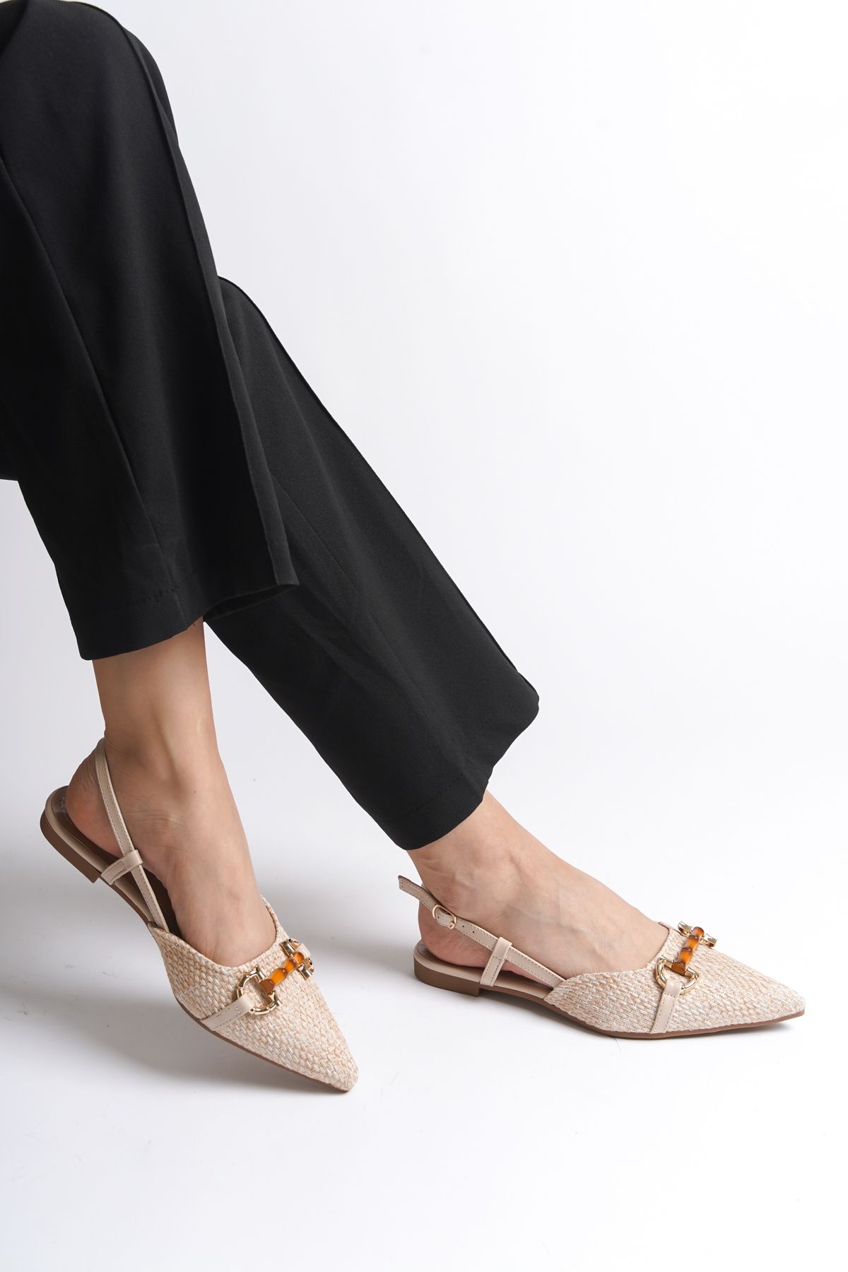 بابیت نود زنانه نوزاد اورجینال Capone Outfitters