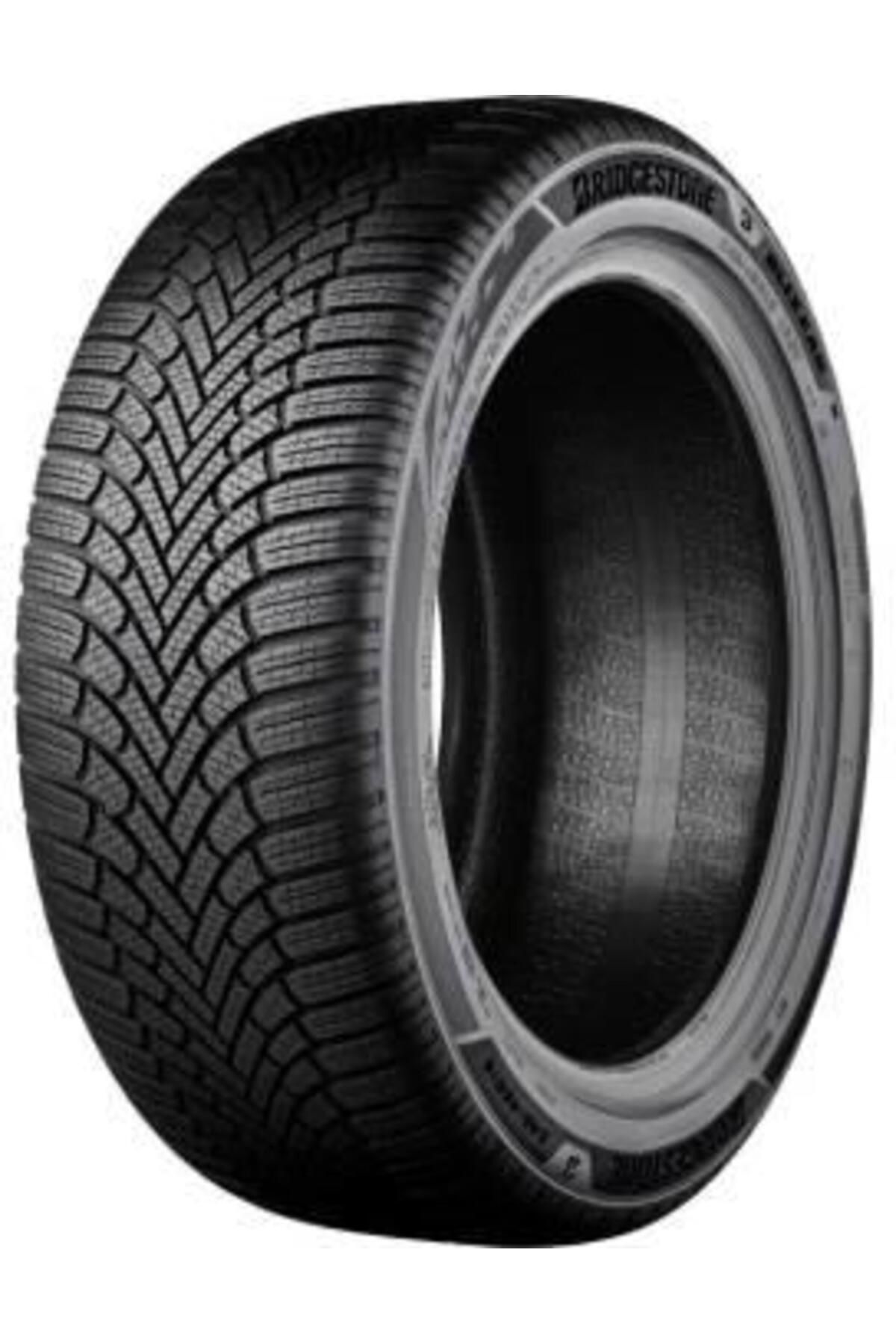 Bridgestone 225/45R19 96W XL M+S SFM BLIZZAK 6 OTO KIŞ LASTİĞİ (ÜRETİM YILI:2024)
