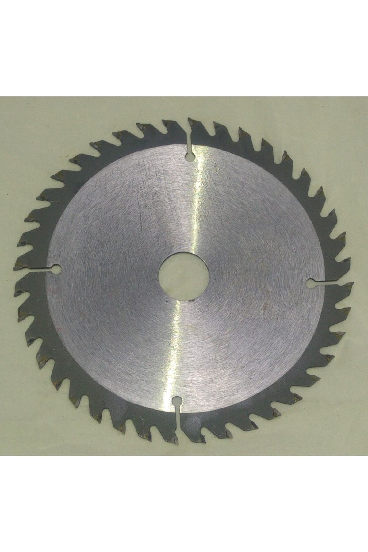 OEM Elmas Testere Ucu UTECH Elmas Sunta Testere 190mm