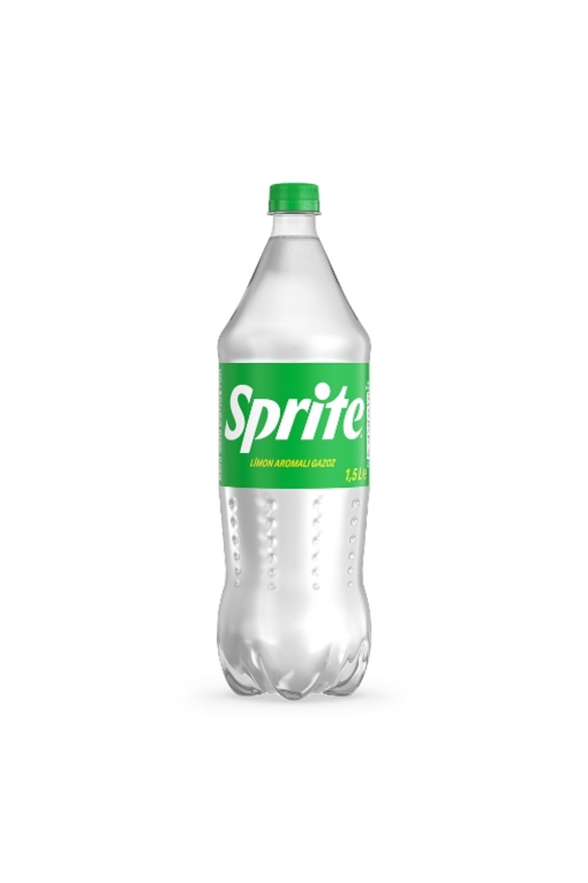 Sprite Pet 1,5 Lt. (24'LÜ)
