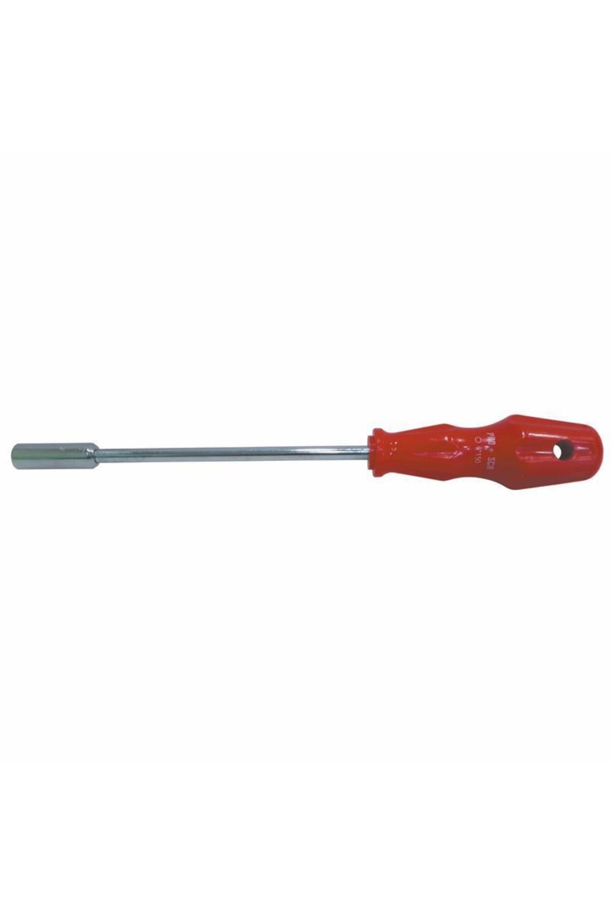 BilfolD Pro-Scr 02665 11 mm Lokma Tornavida