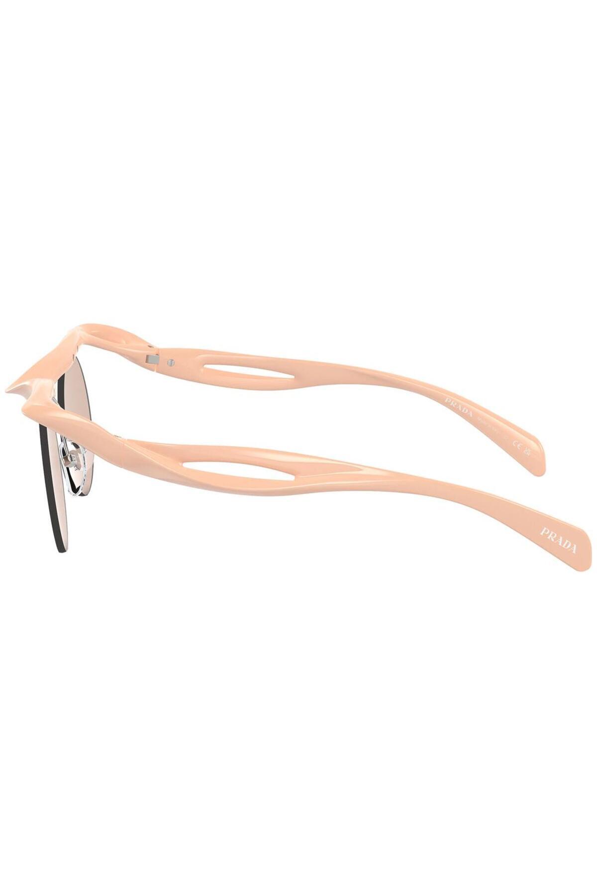 عینک آفتابی زنانه راسته | پرادا Prada 0PR A18S - تصویر 3