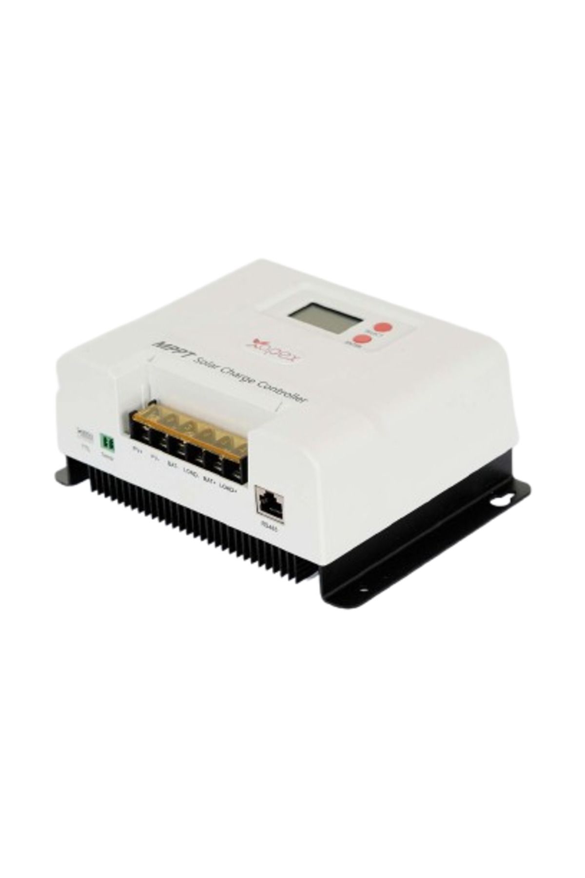 Apex Shiner 12/24V 40A Mppt Şarj Kontrol Cihazı