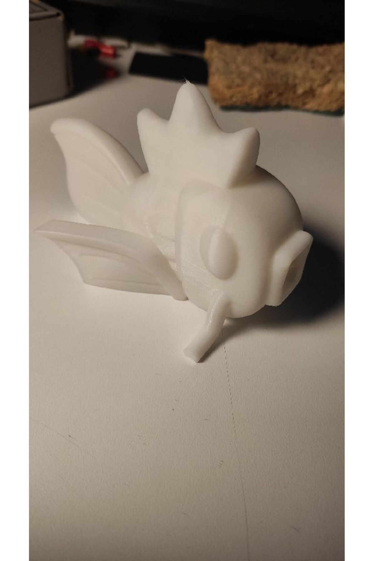 Vision Craft Magikarp - Pokemon - Destek Yok P920054